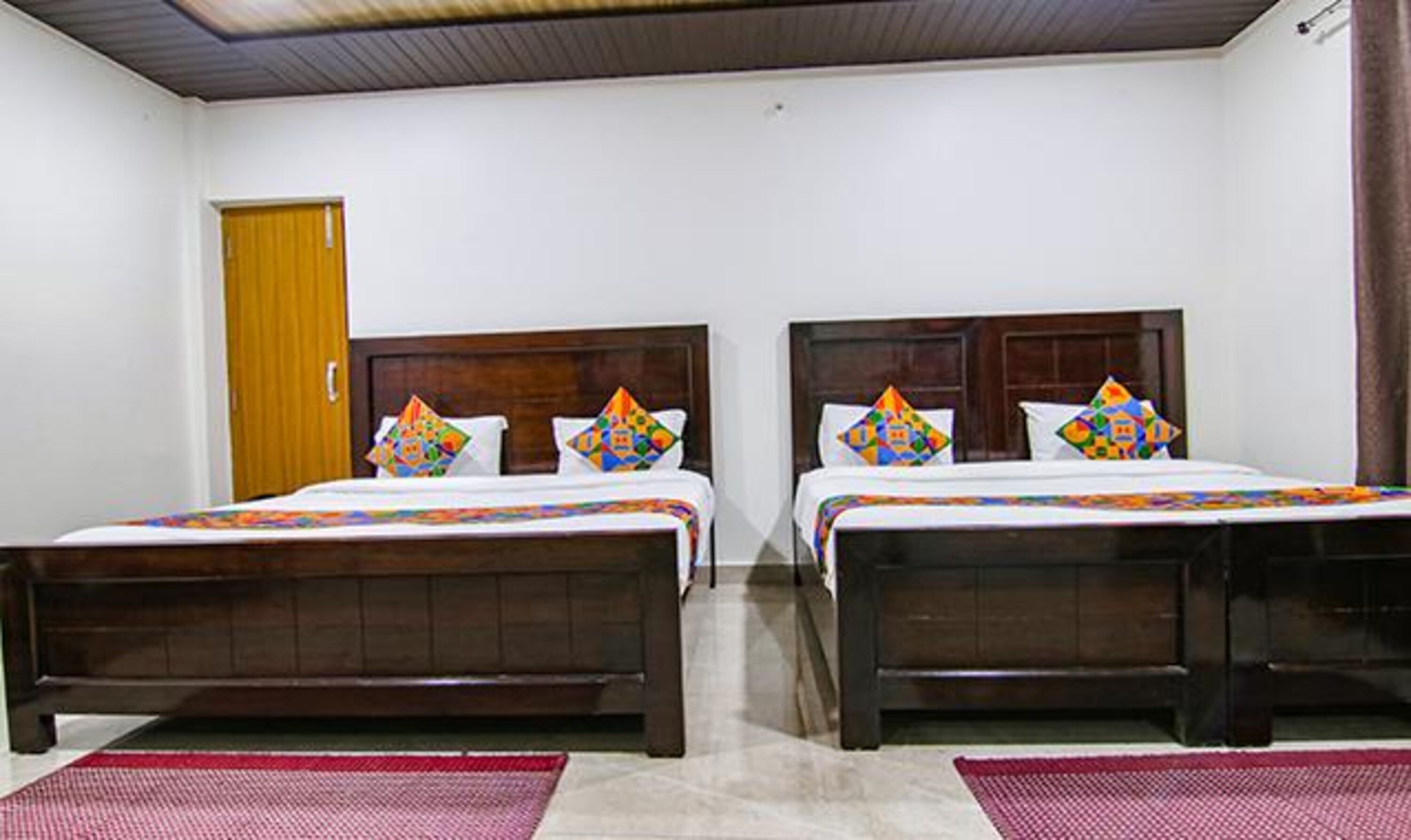 Wildflower Inn By Fabhotel