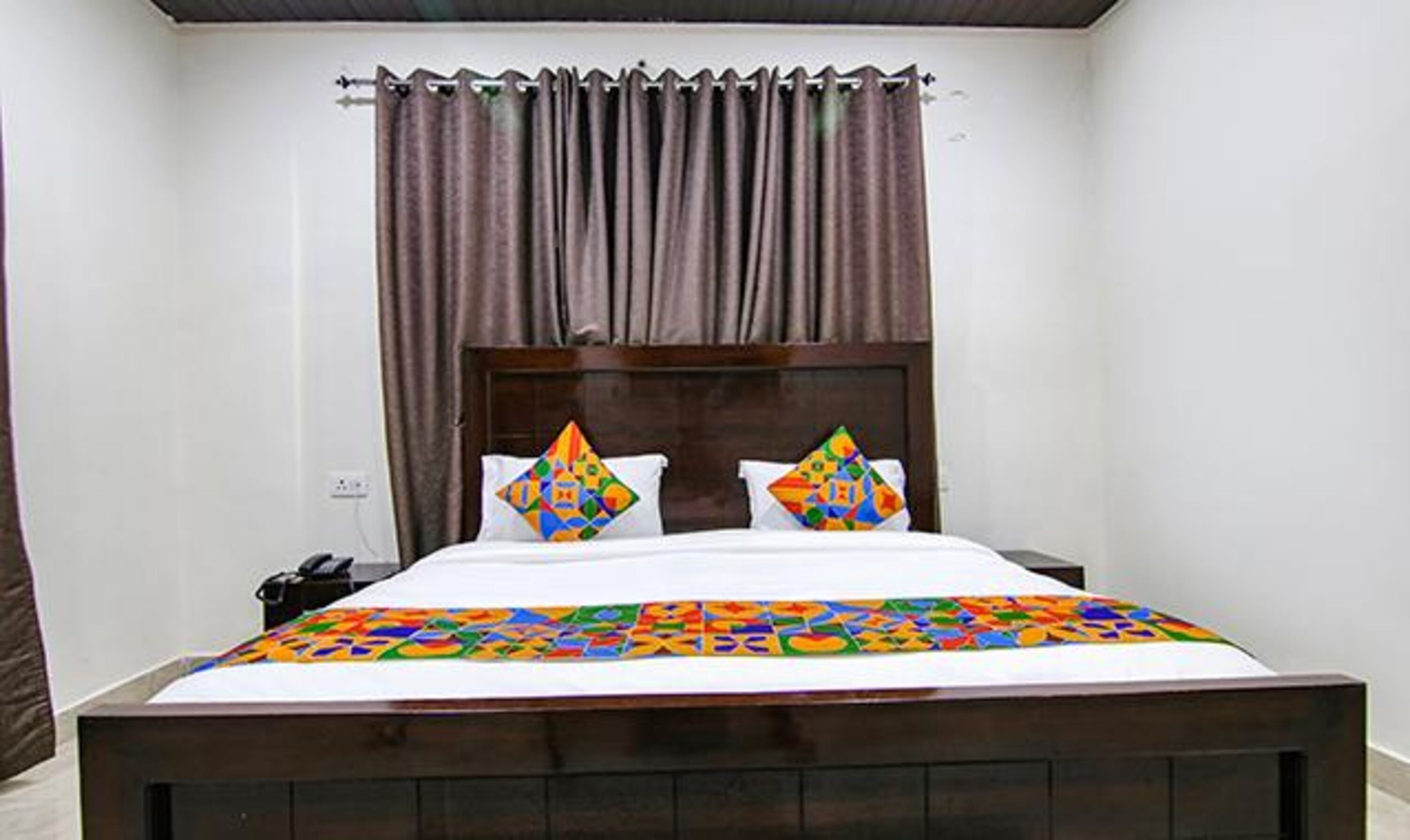Wildflower Inn By Fabhotel