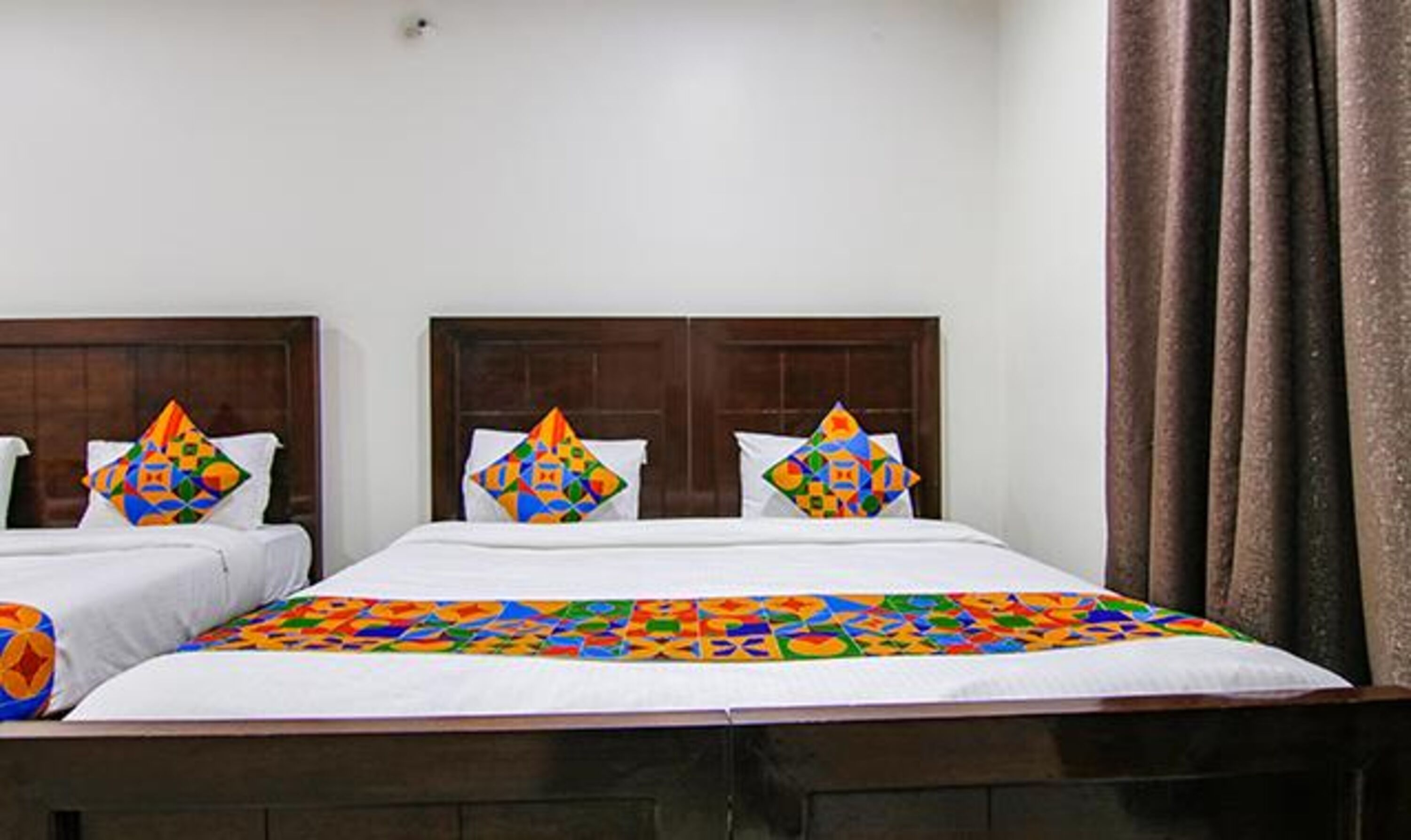 Wildflower Inn By Fabhotel
