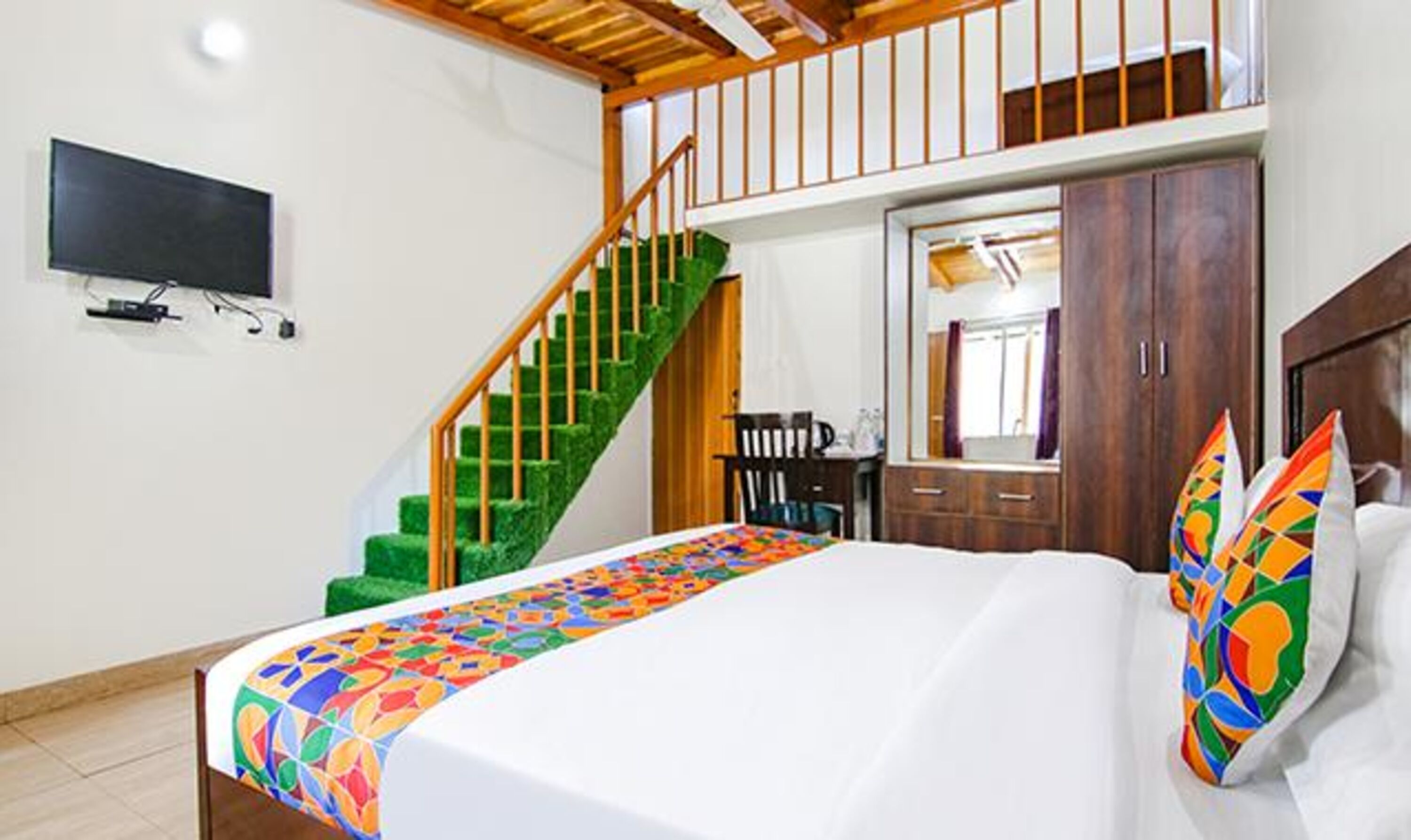 Wildflower Inn By Fabhotel