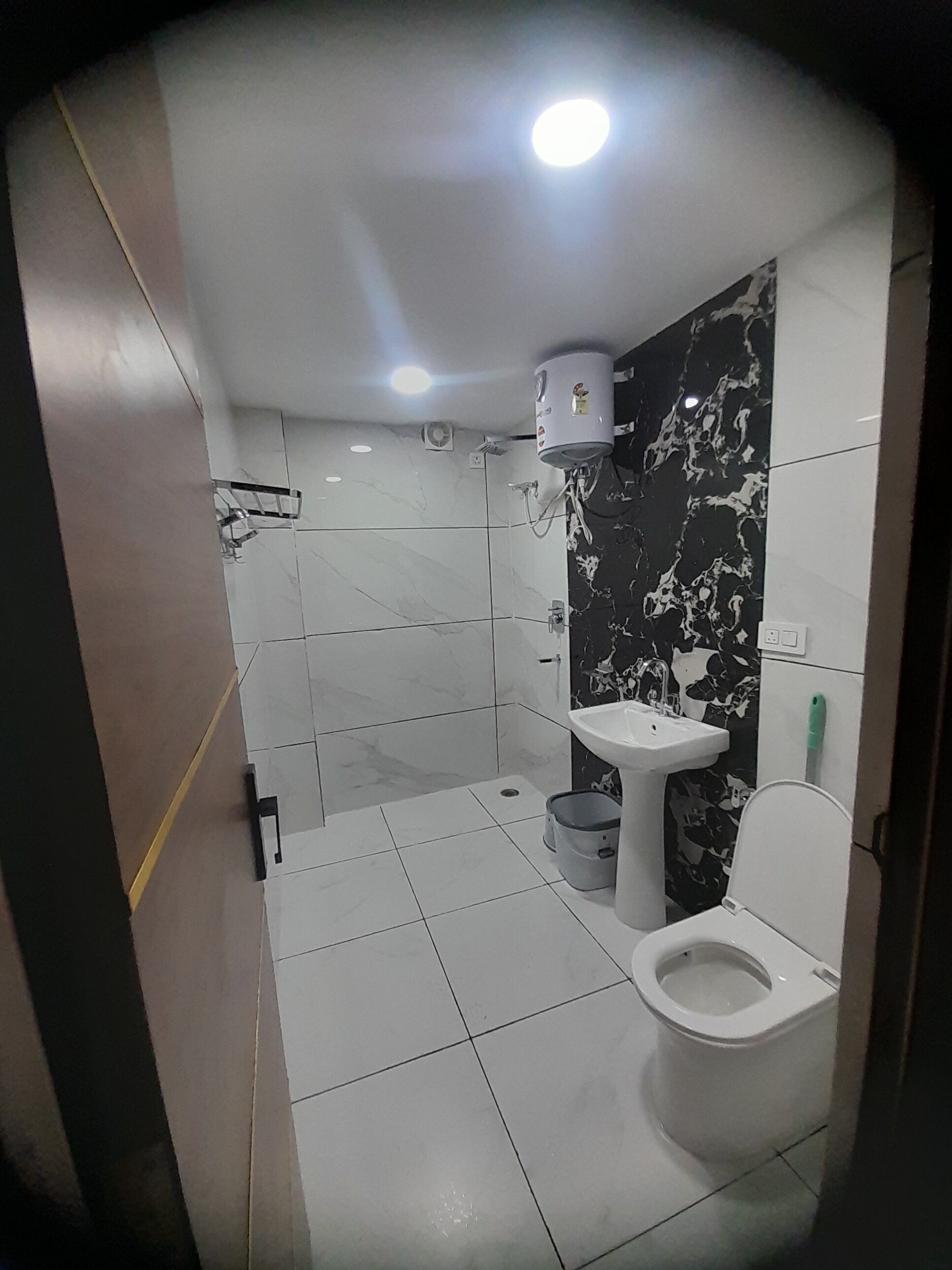 Hotel Asha Delight