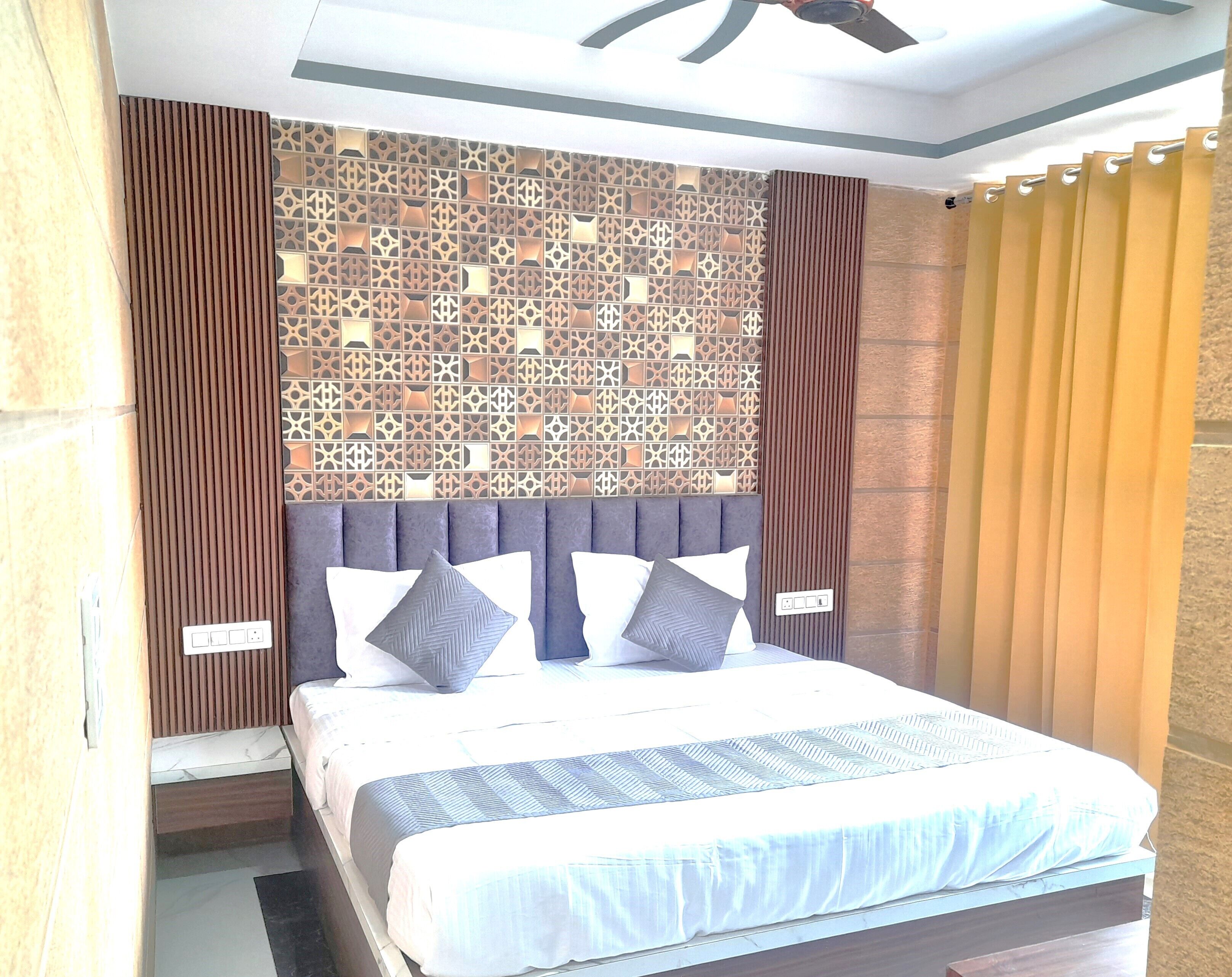 Hotel Asha Delight