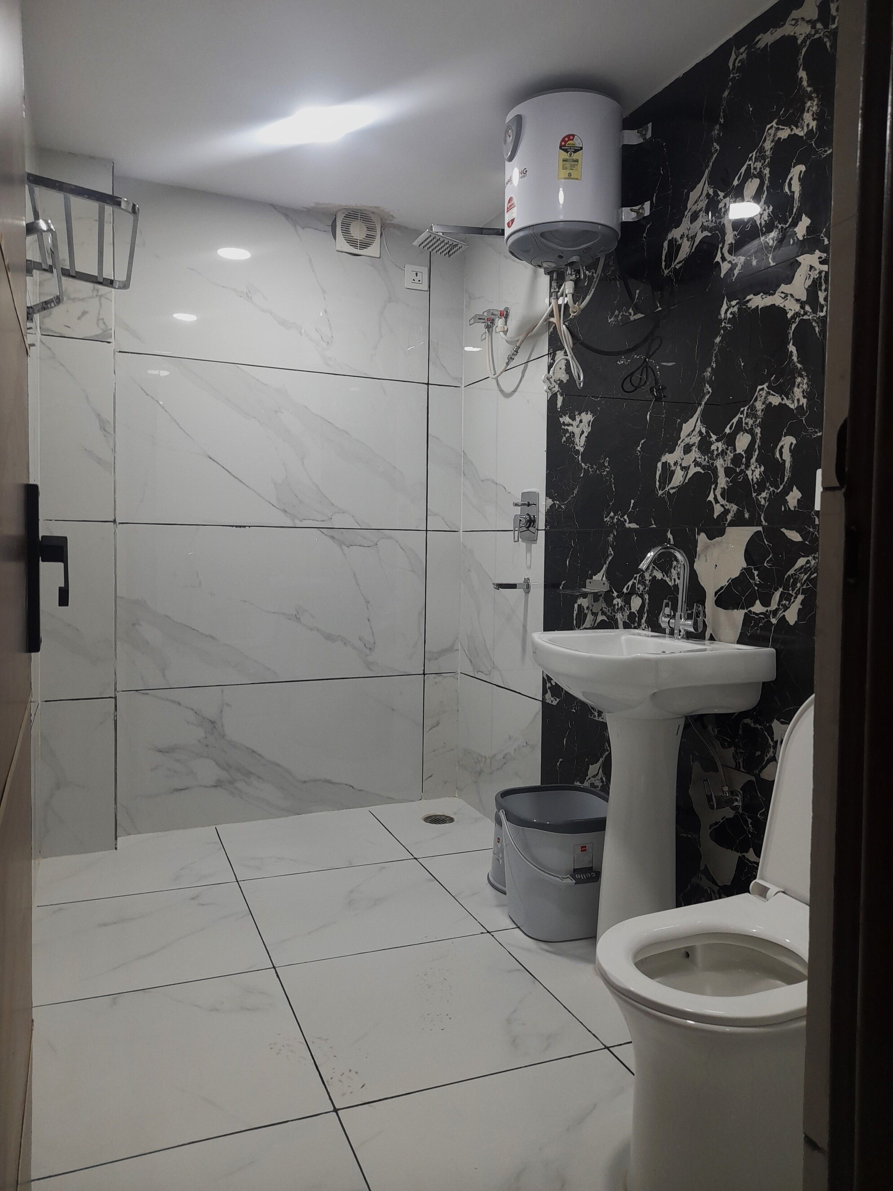 Hotel Asha Delight