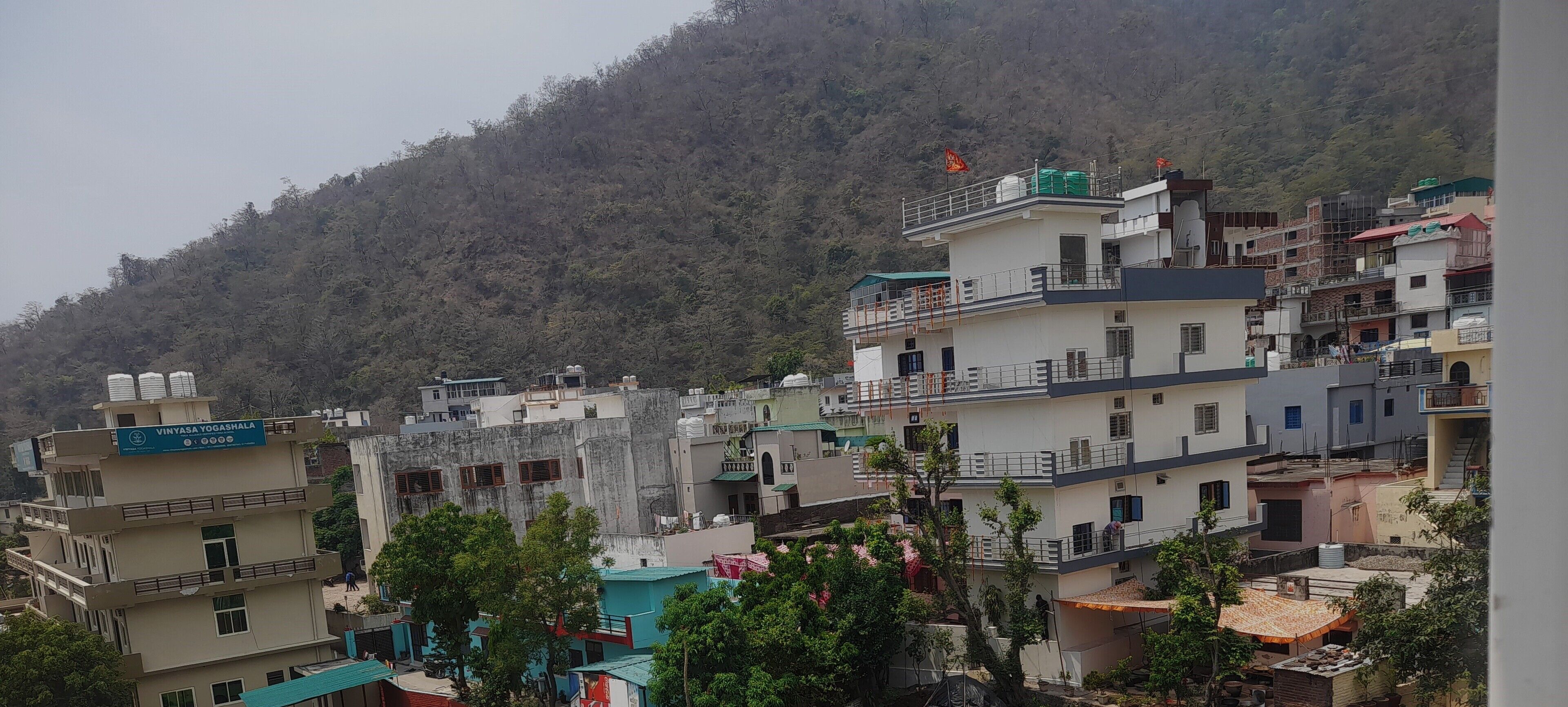 Hotel Asha Delight