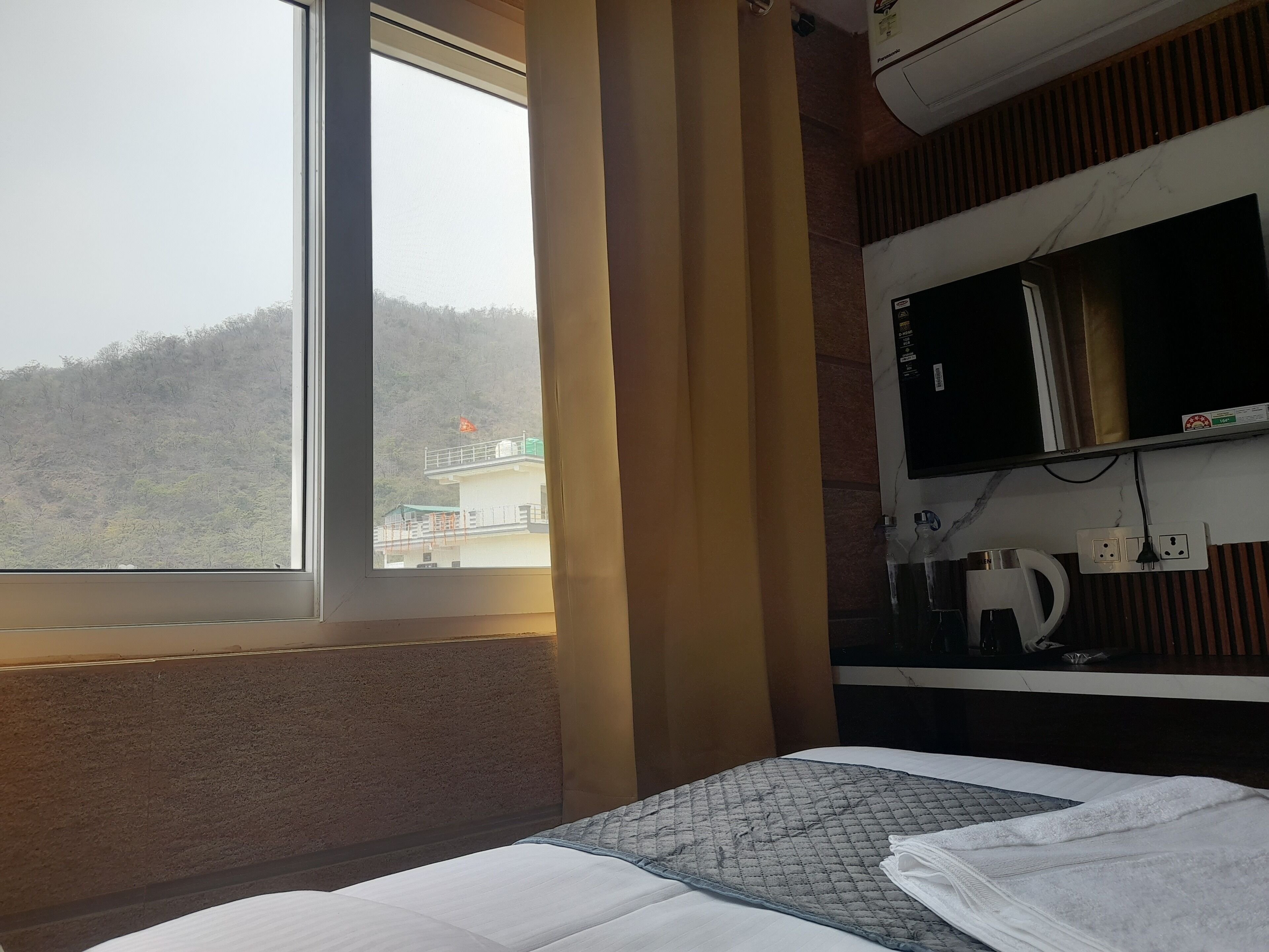 Hotel Asha Delight