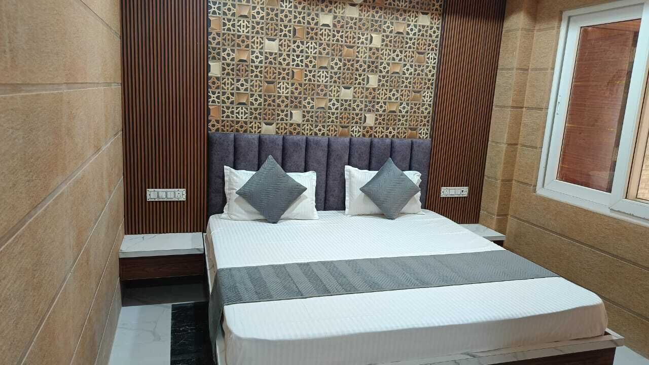 Hotel Asha Delight