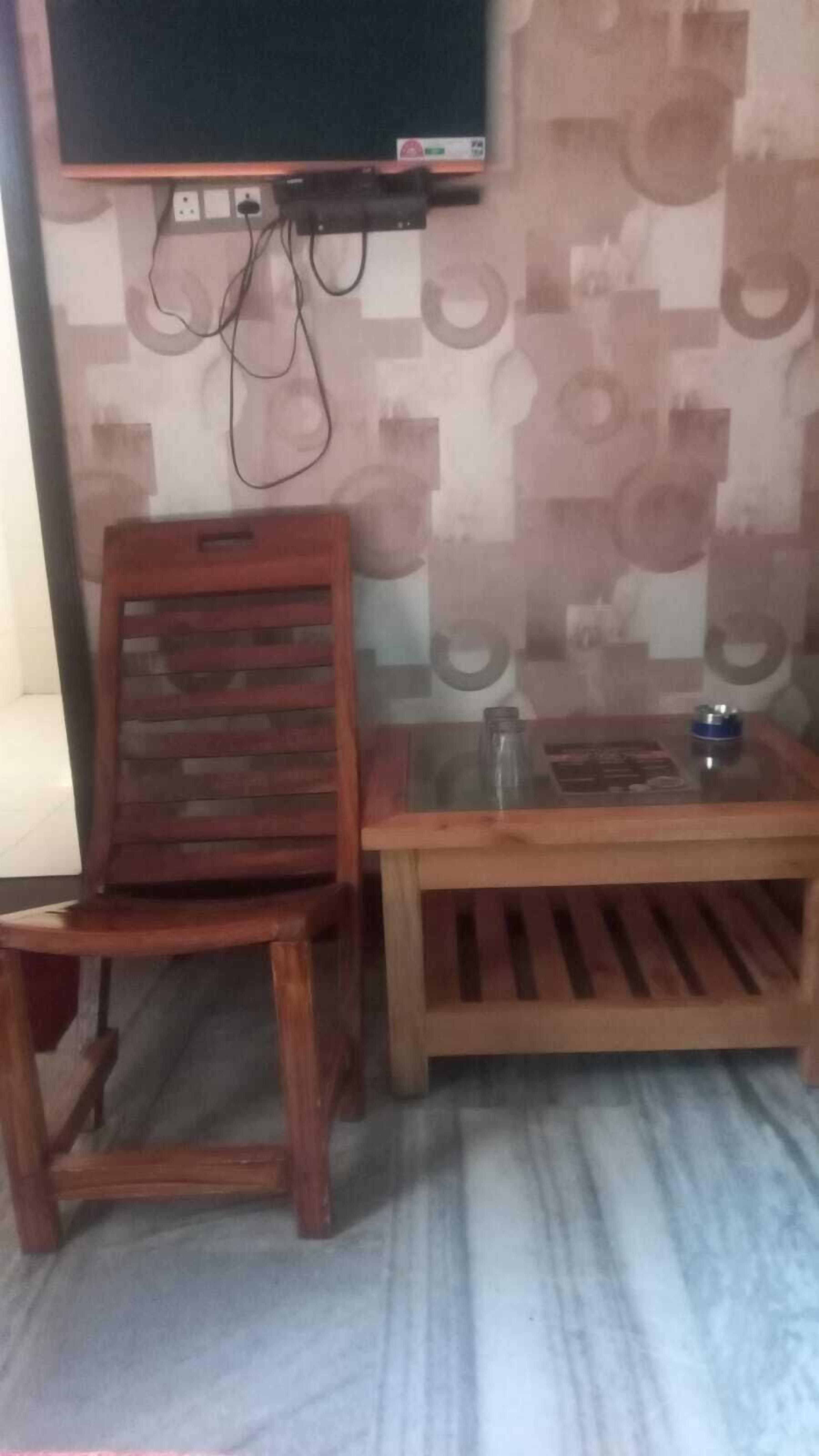 Hotel Monal
