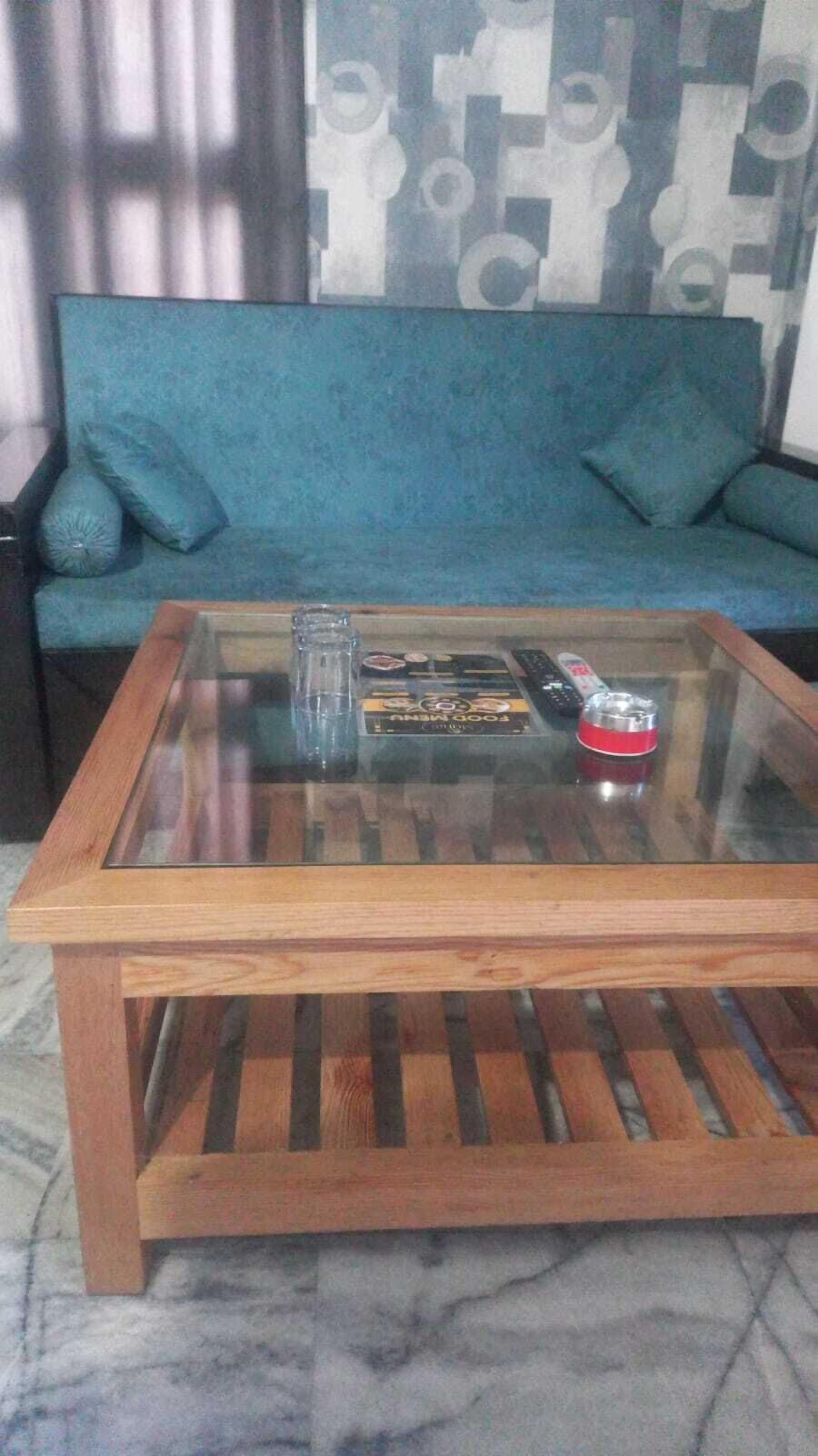 Hotel Monal