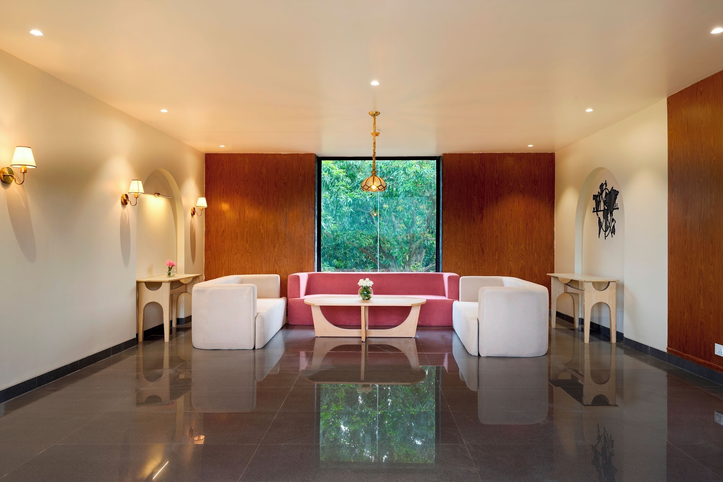 Abn Sarovar Portico Jim Corbett