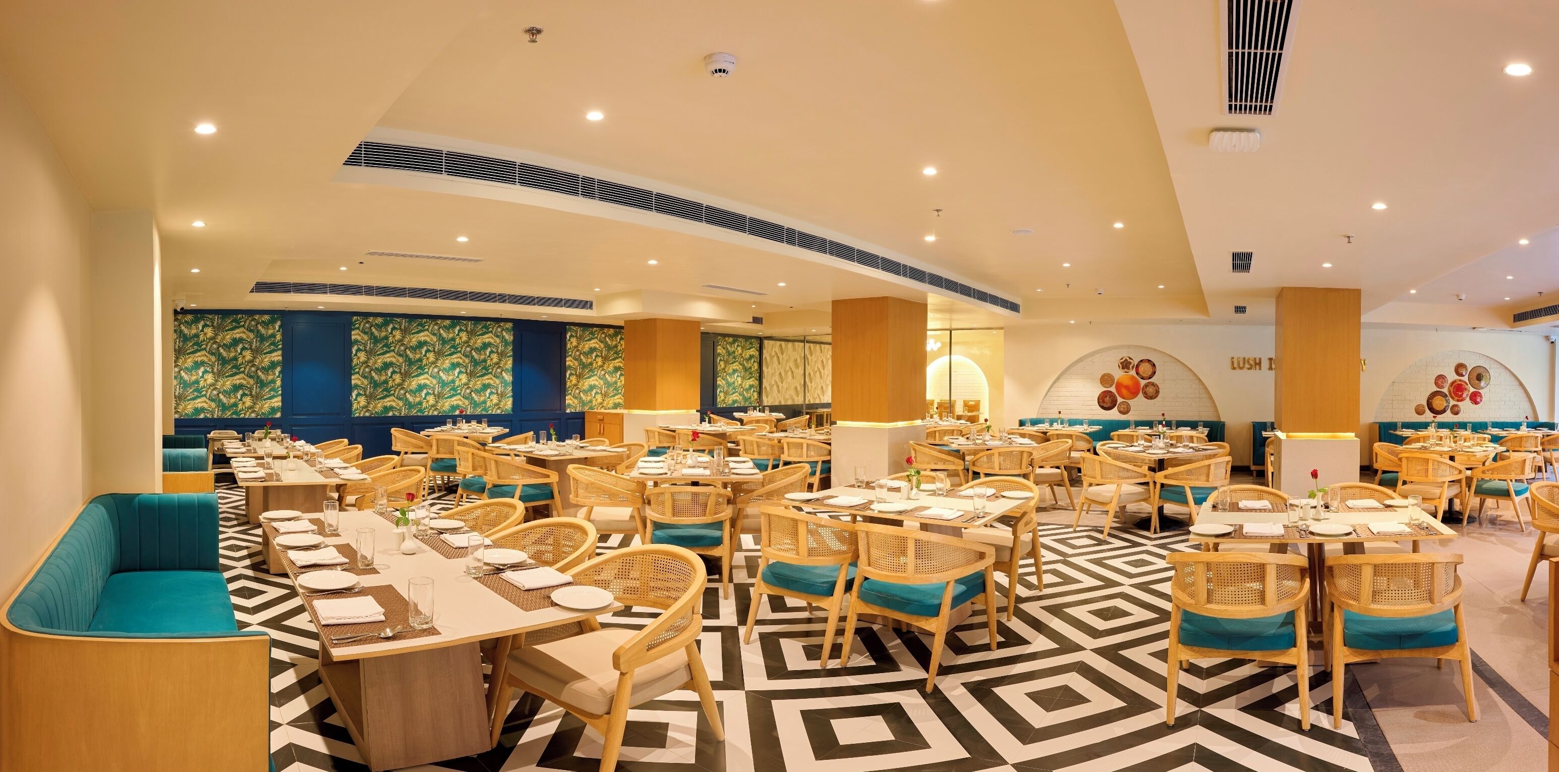Abn Sarovar Portico Jim Corbett