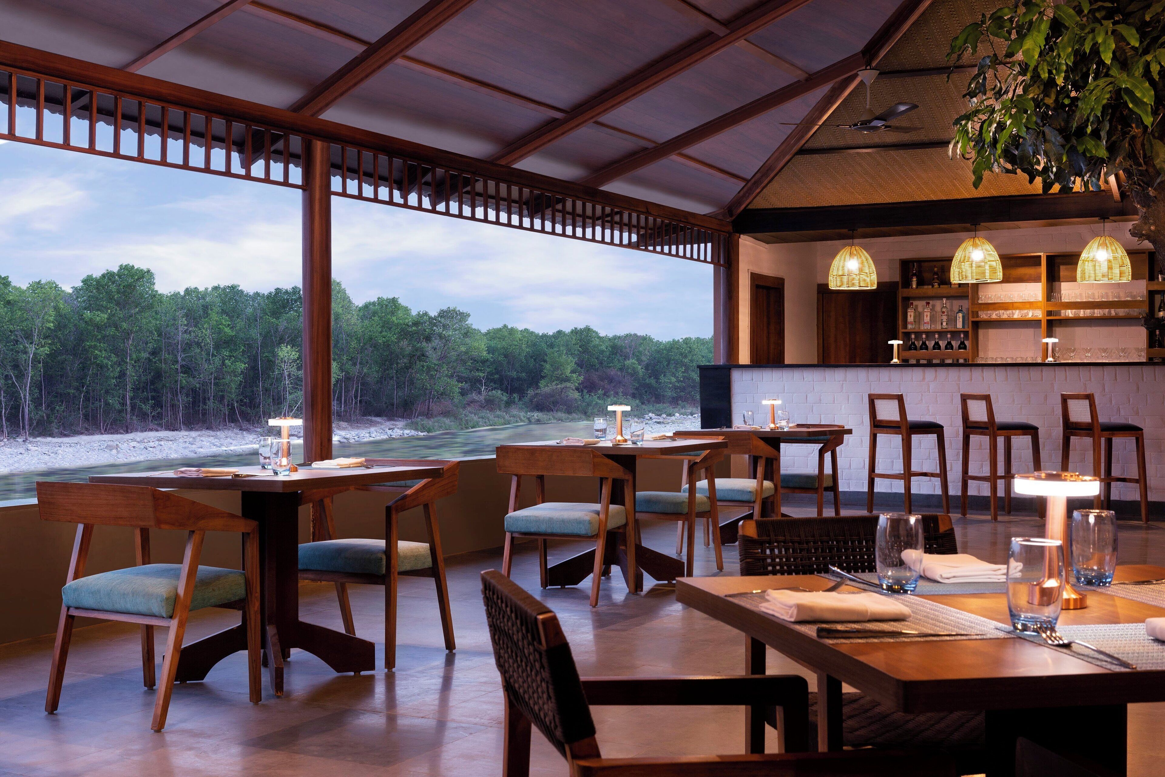 Voco Jim Corbett