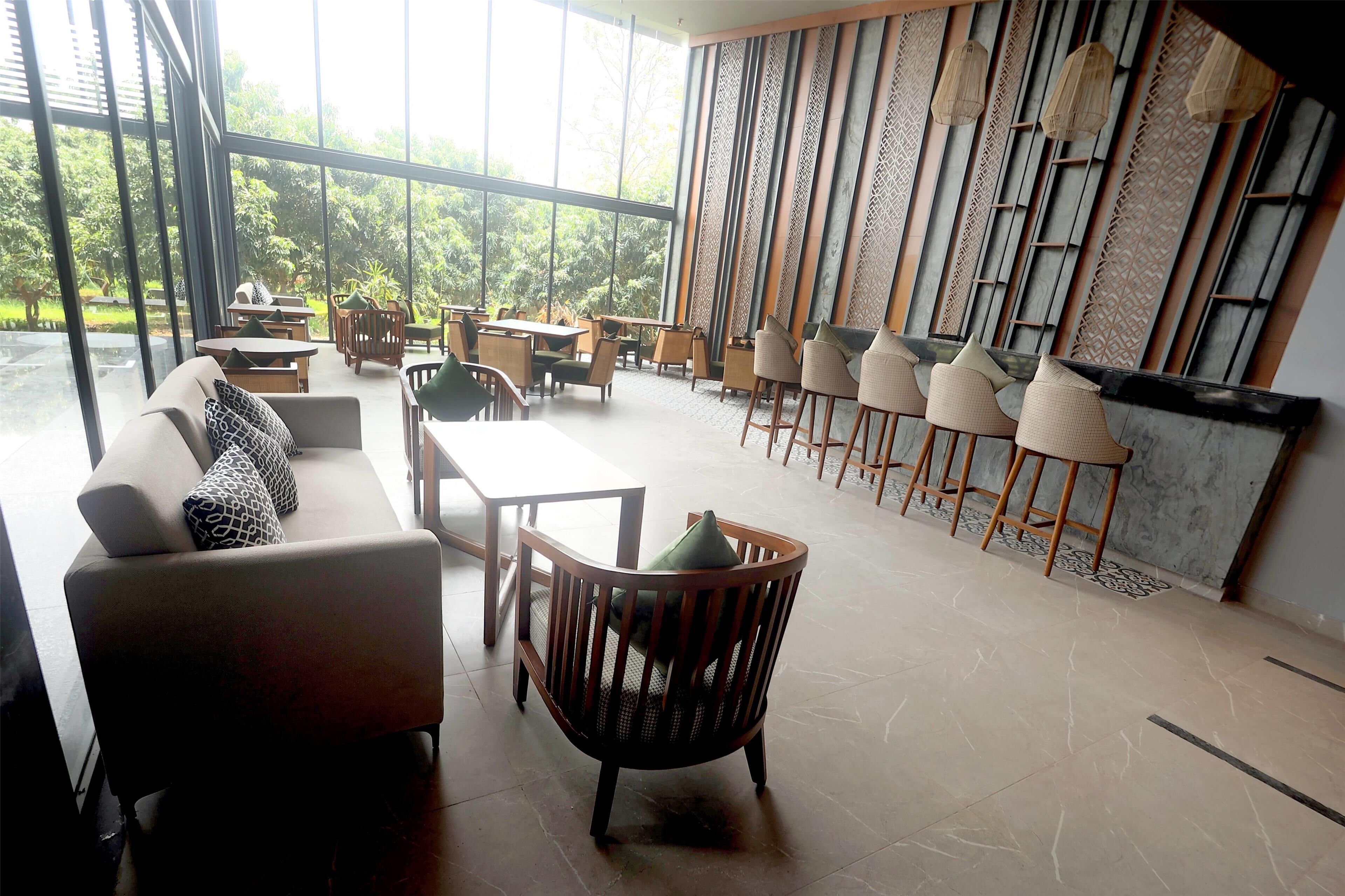 Wyndham Garden Jim Corbett Chhoi