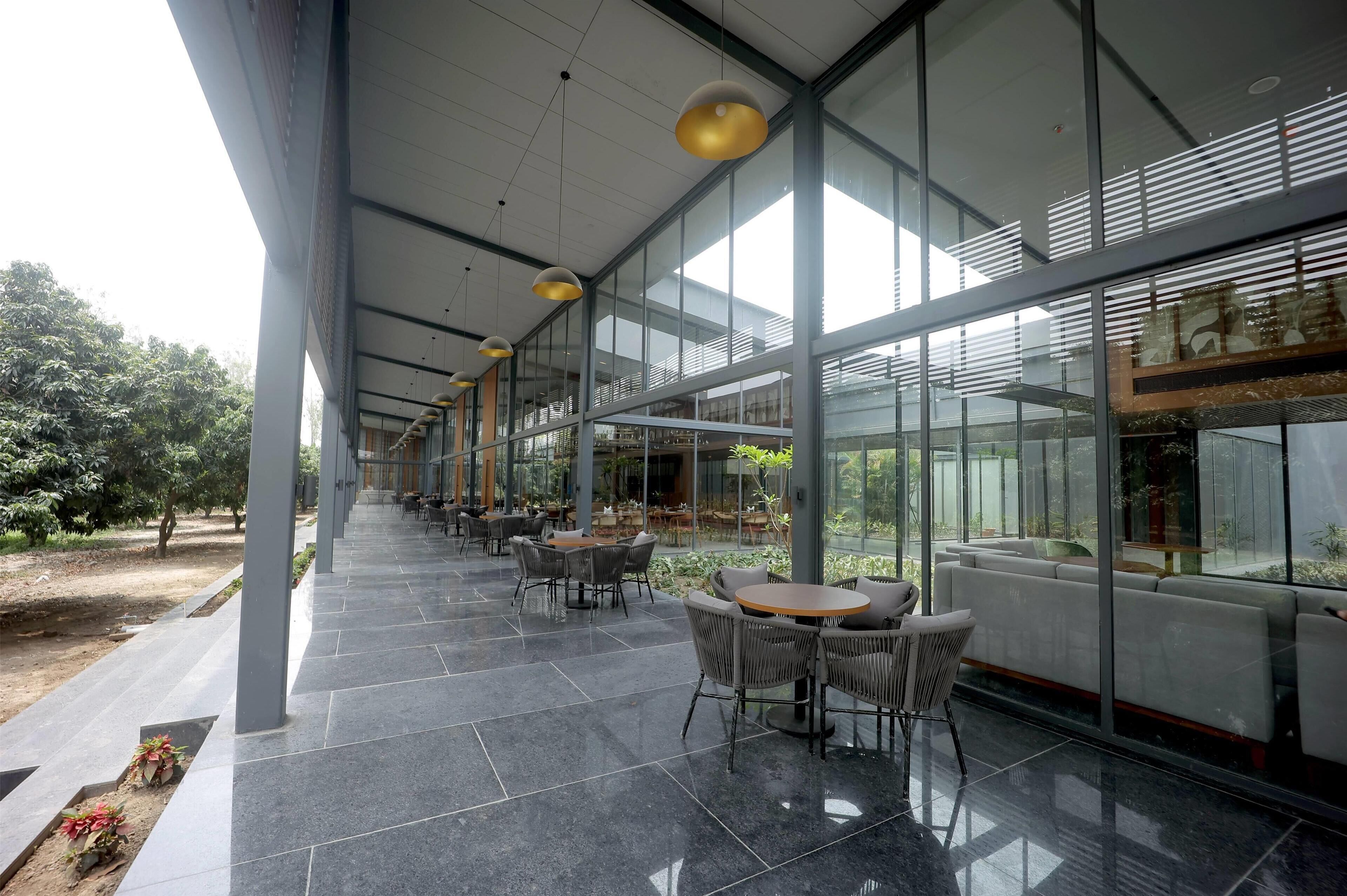 Wyndham Garden Jim Corbett Chhoi