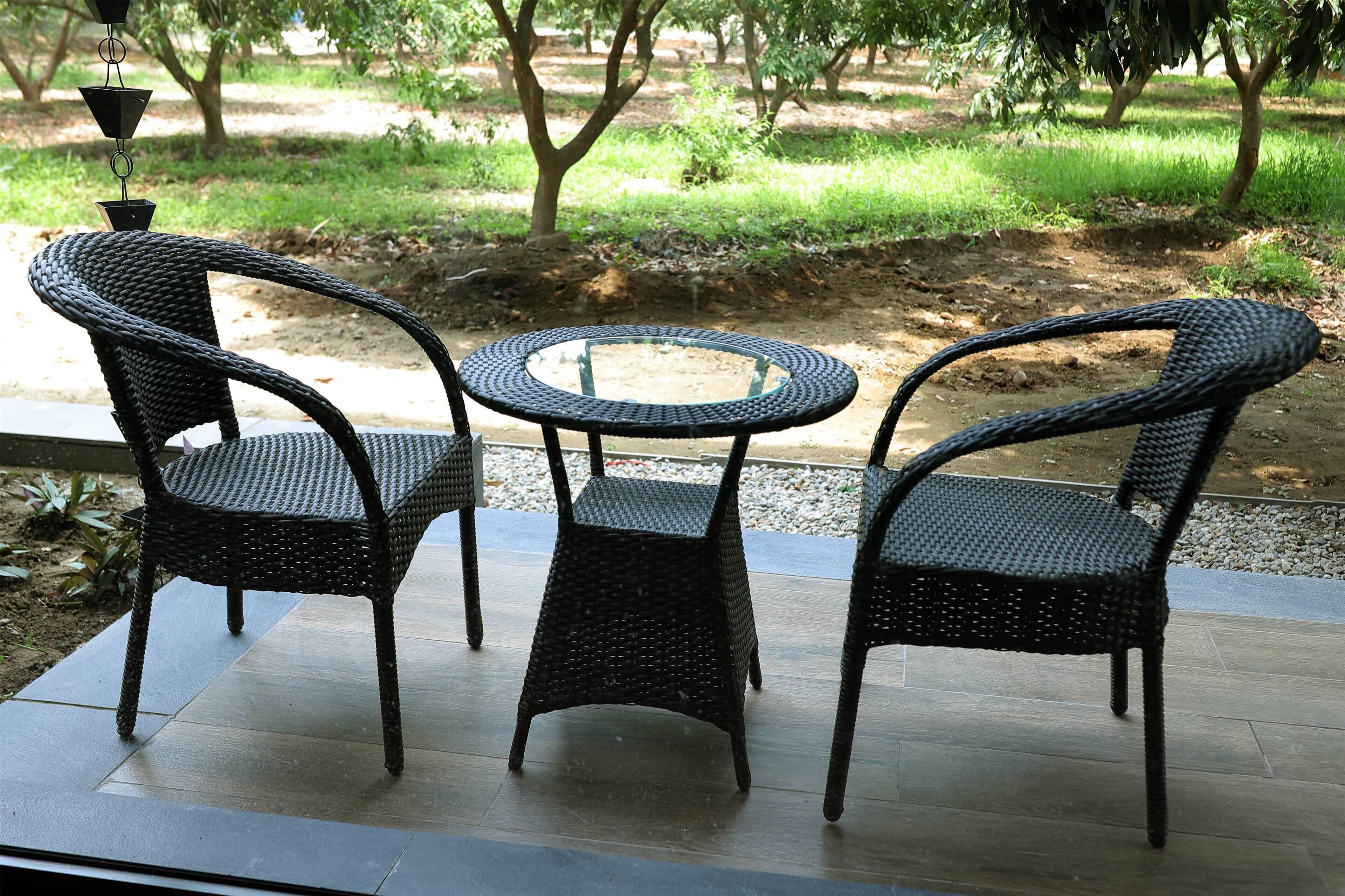 Wyndham Garden Jim Corbett Chhoi
