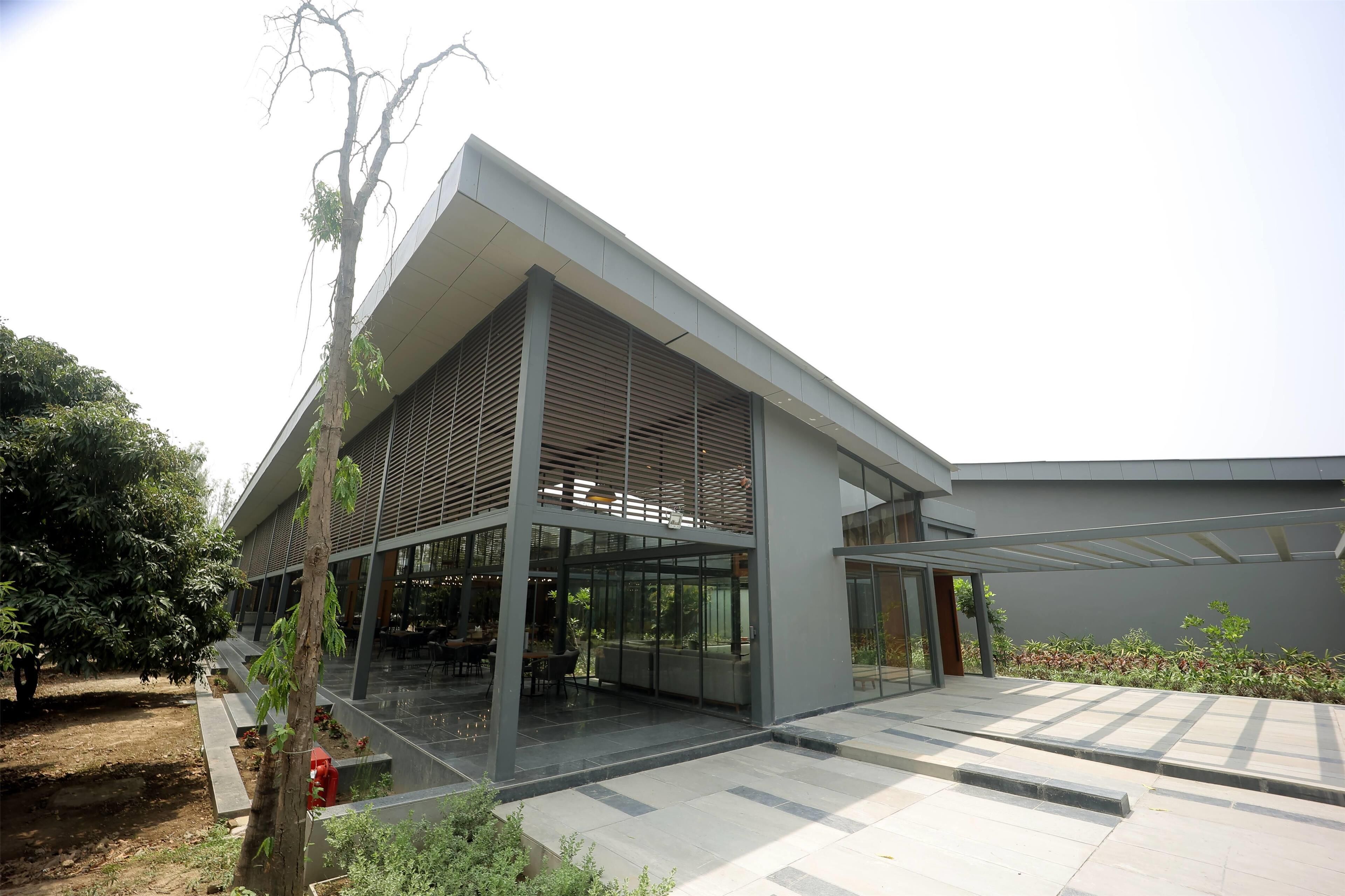 Wyndham Garden Jim Corbett Chhoi