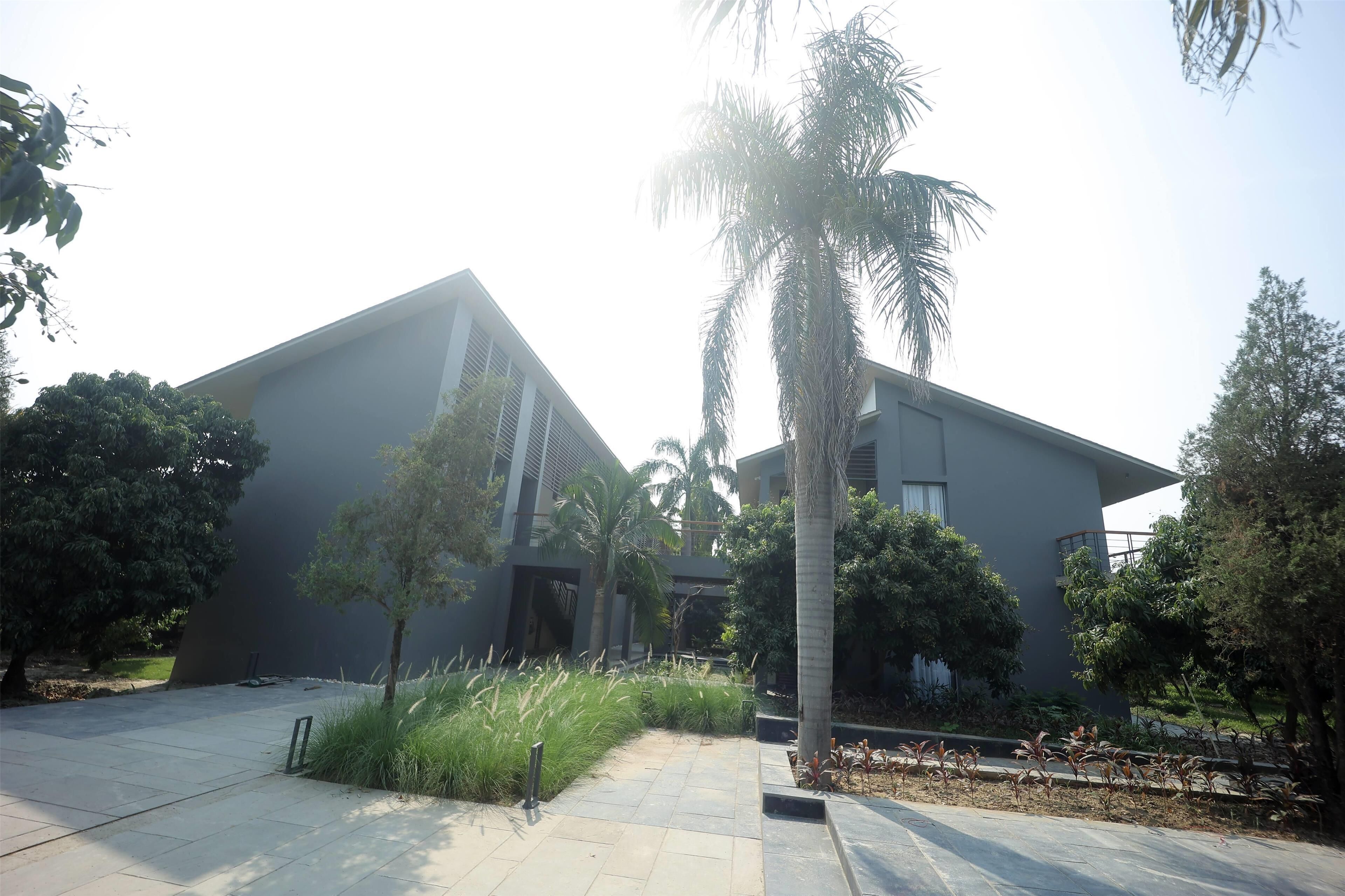 Wyndham Garden Jim Corbett Chhoi