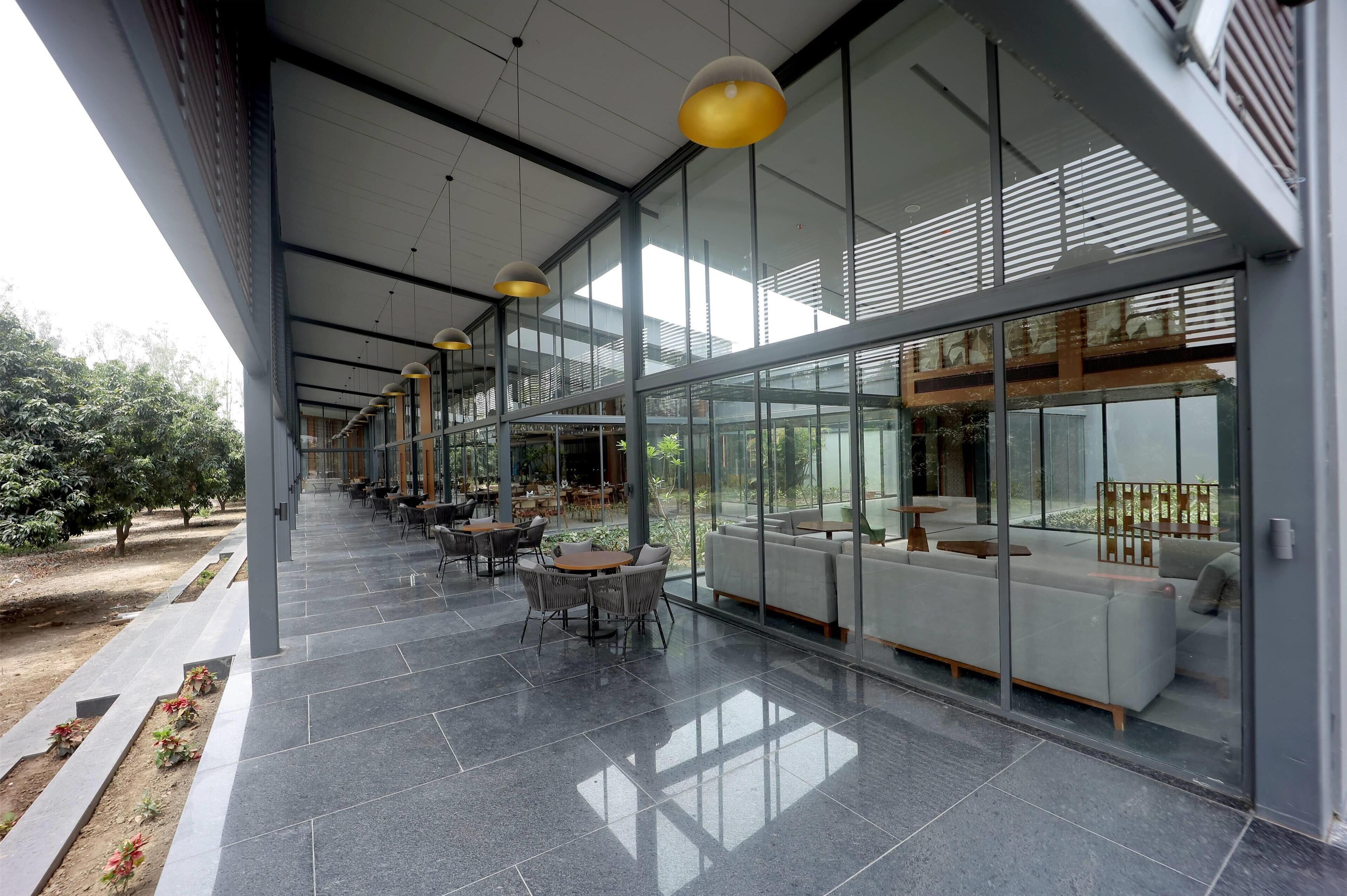 Wyndham Garden Jim Corbett Chhoi