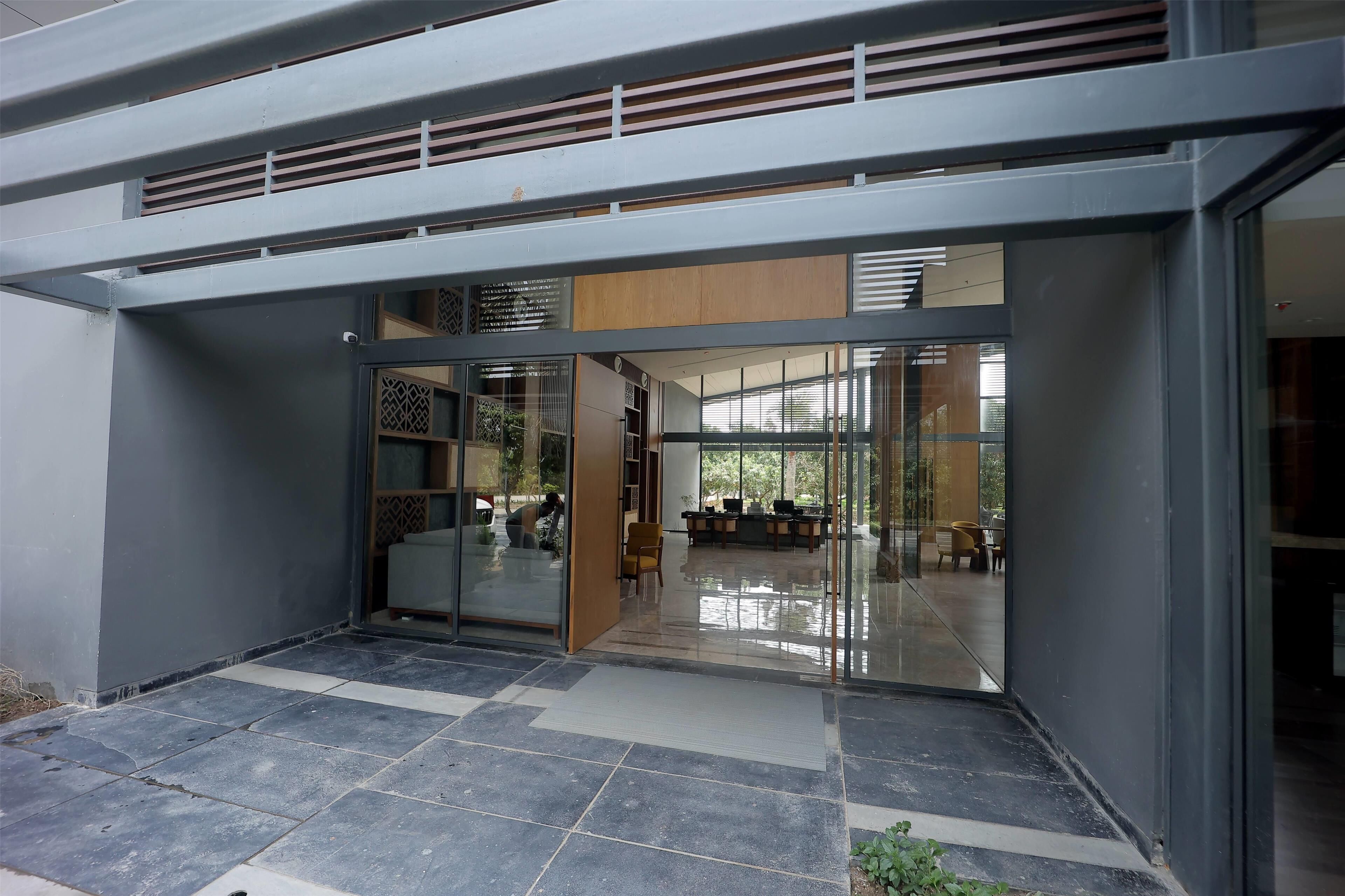 Wyndham Garden Jim Corbett Chhoi