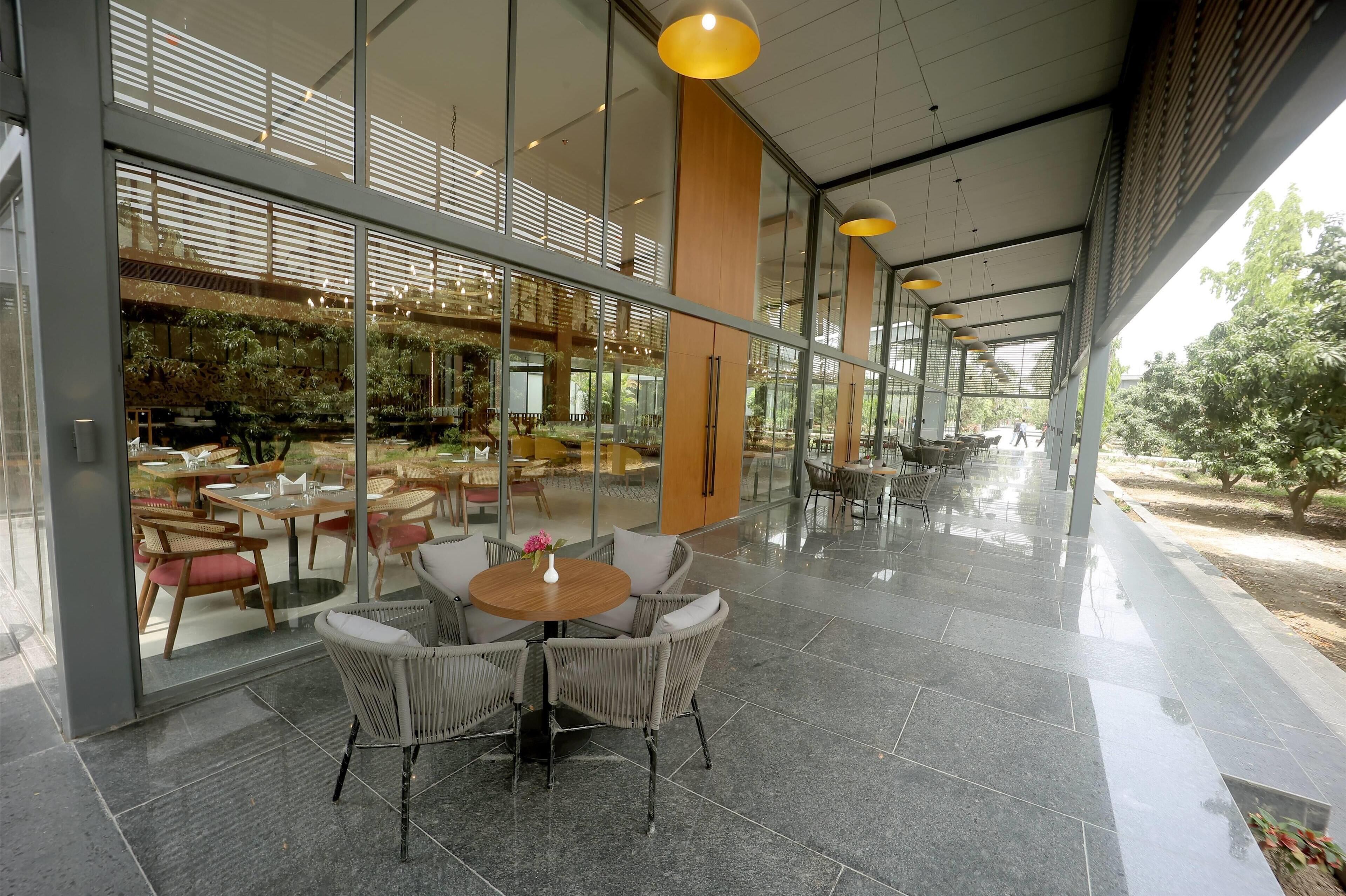 Wyndham Garden Jim Corbett Chhoi