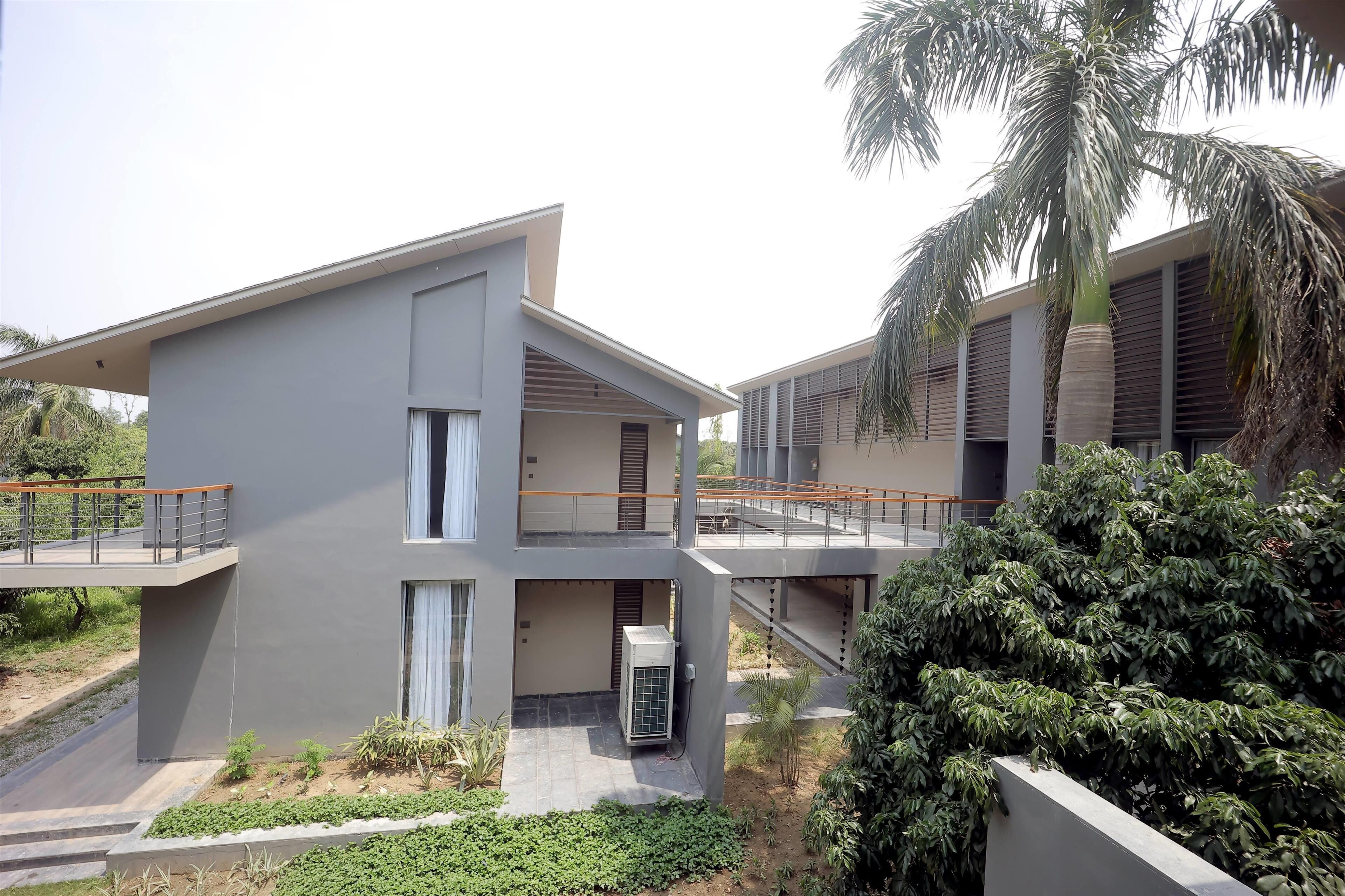 Wyndham Garden Jim Corbett Chhoi
