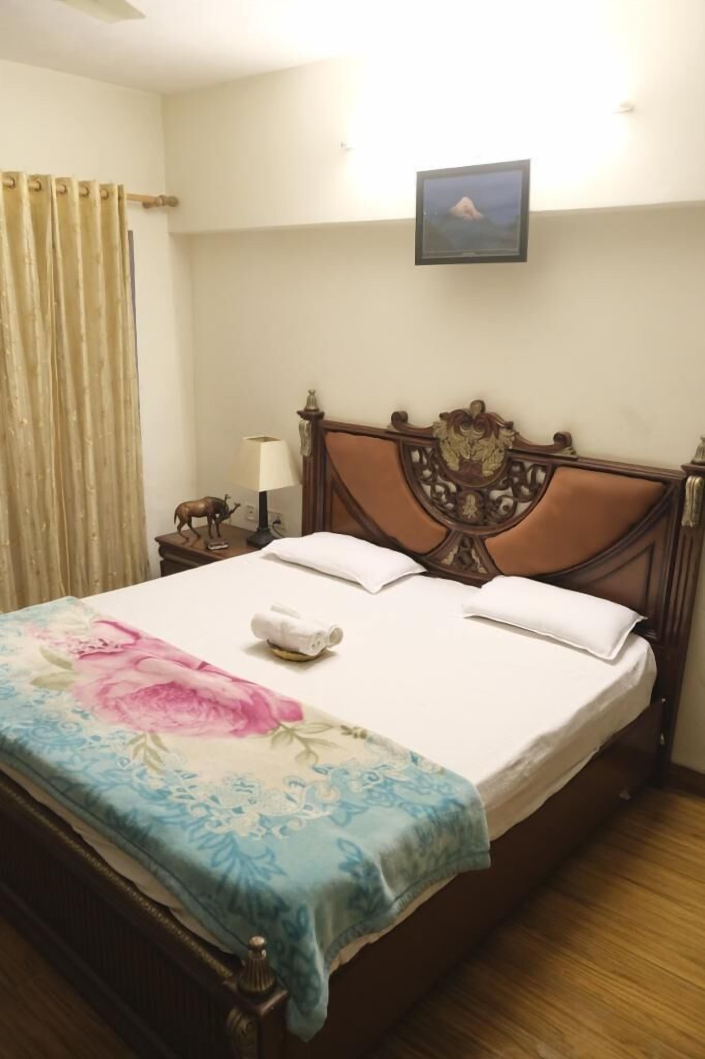 Blissful Villas Ranikhet