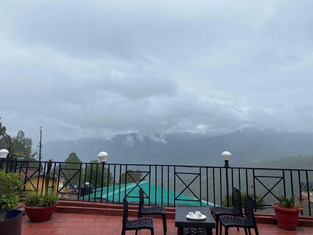 Blissful Villas Ranikhet