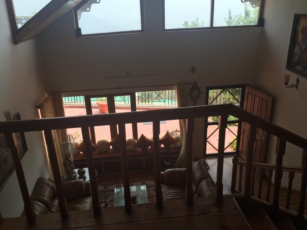 Blissful Villas Ranikhet