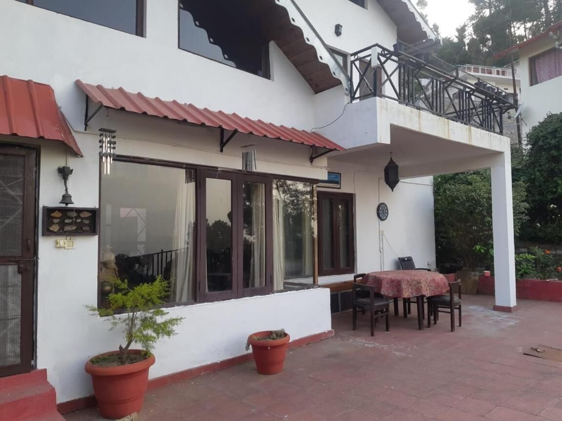 Blissful Villas Ranikhet