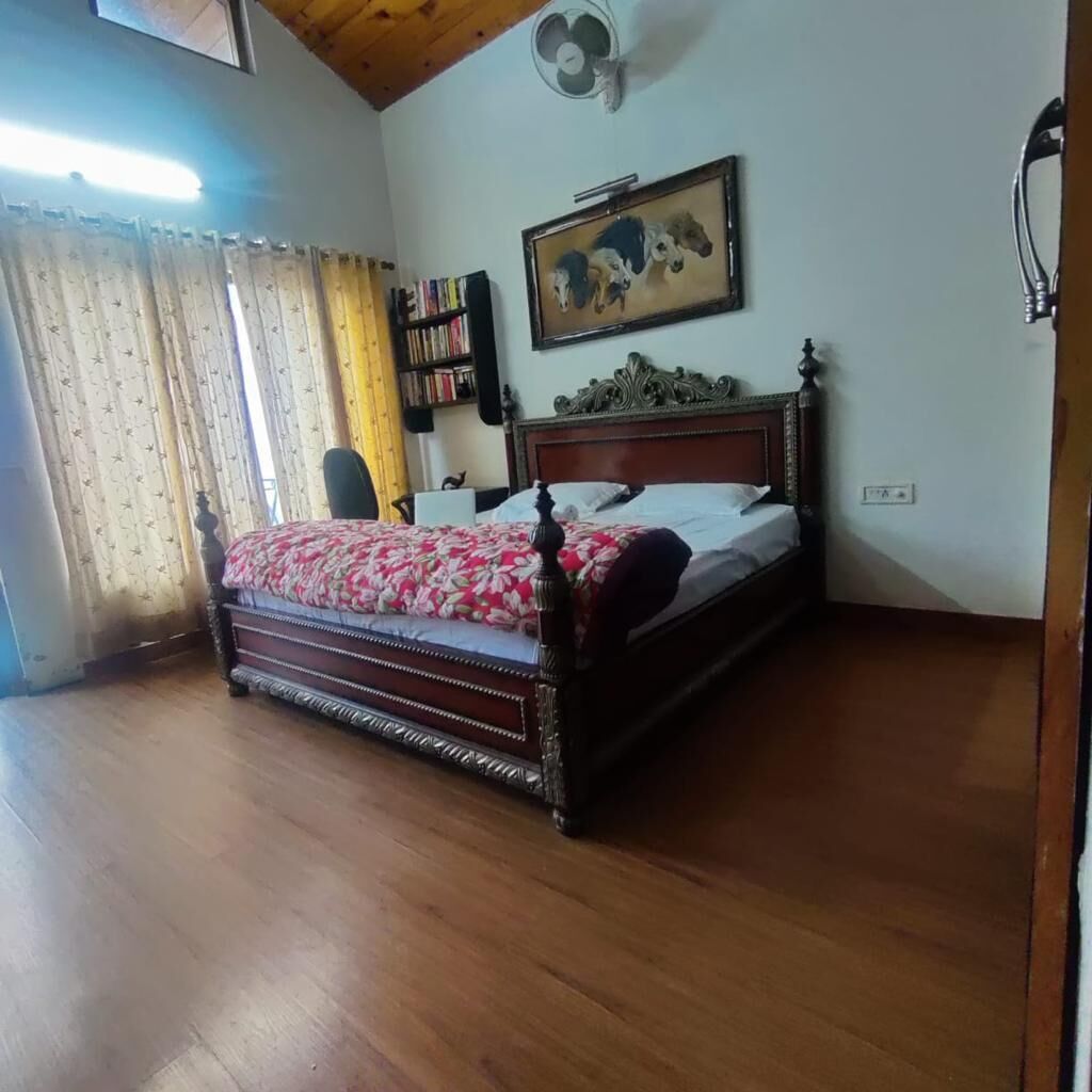 Blissful Villas Ranikhet