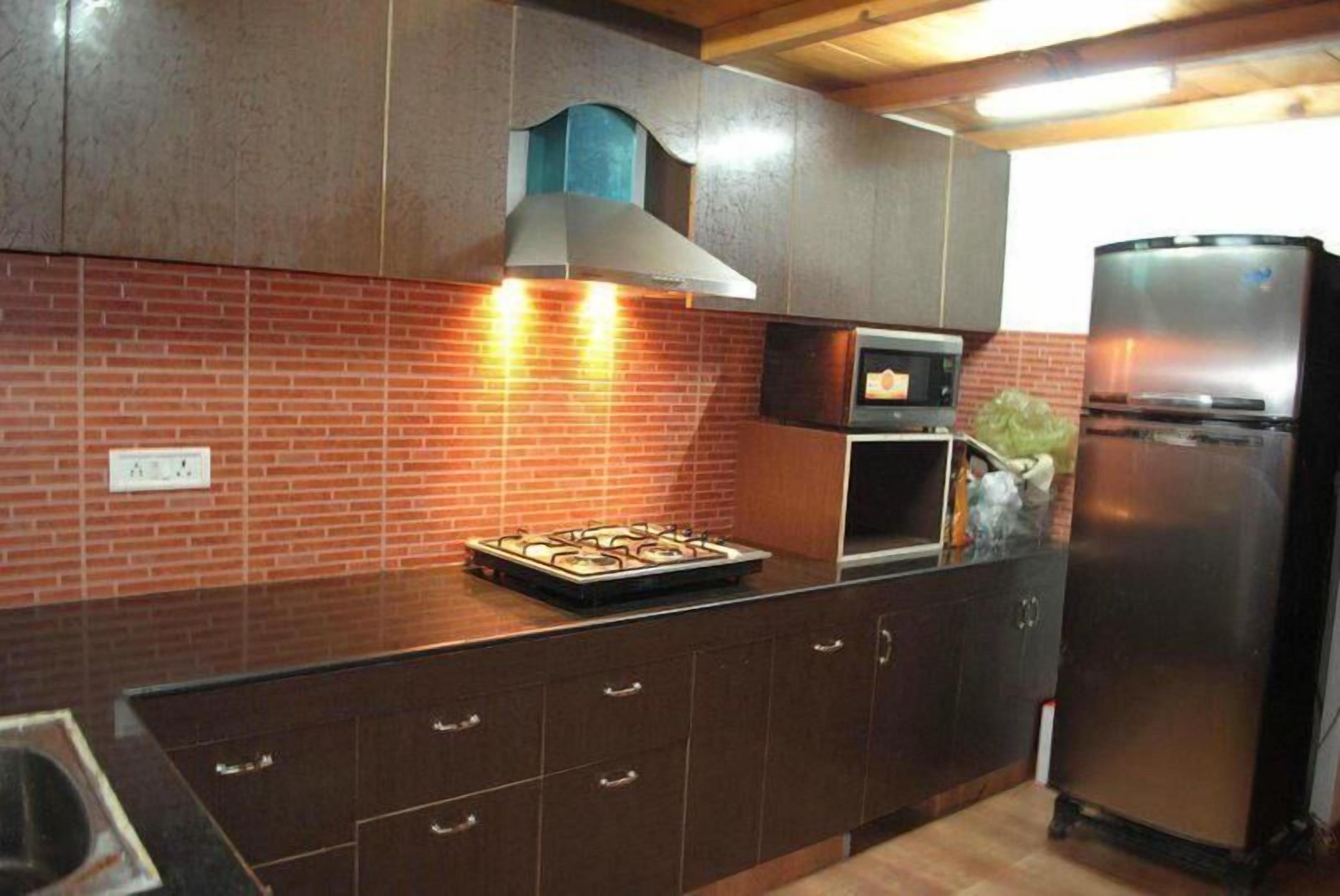Blissful Villas Ranikhet