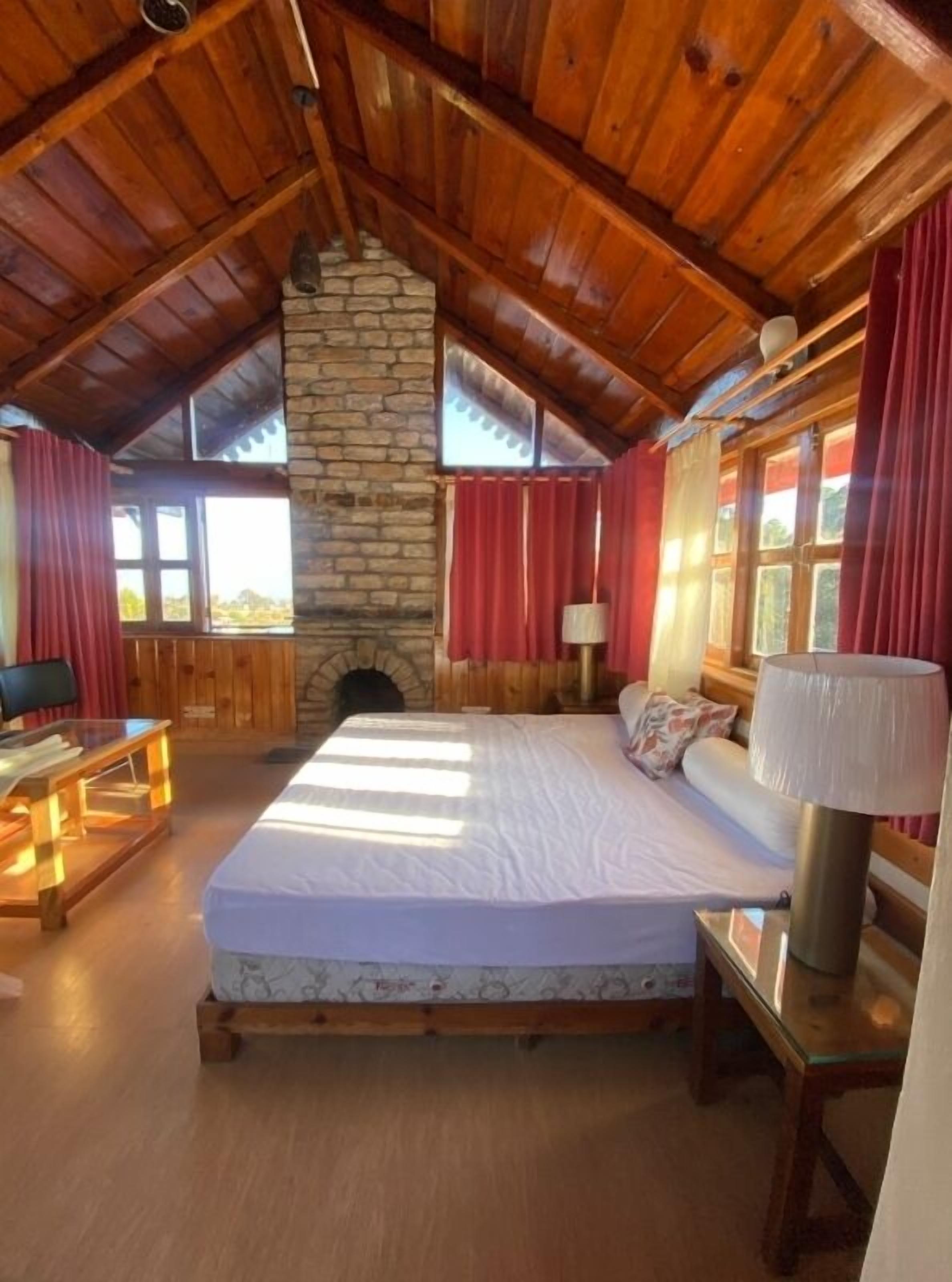 The Dharmas Resort
