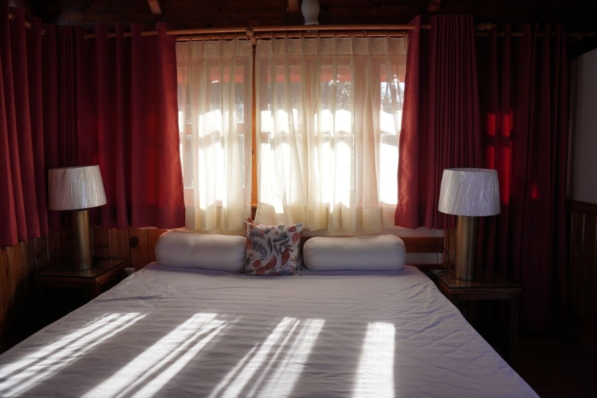 The Dharmas Resort