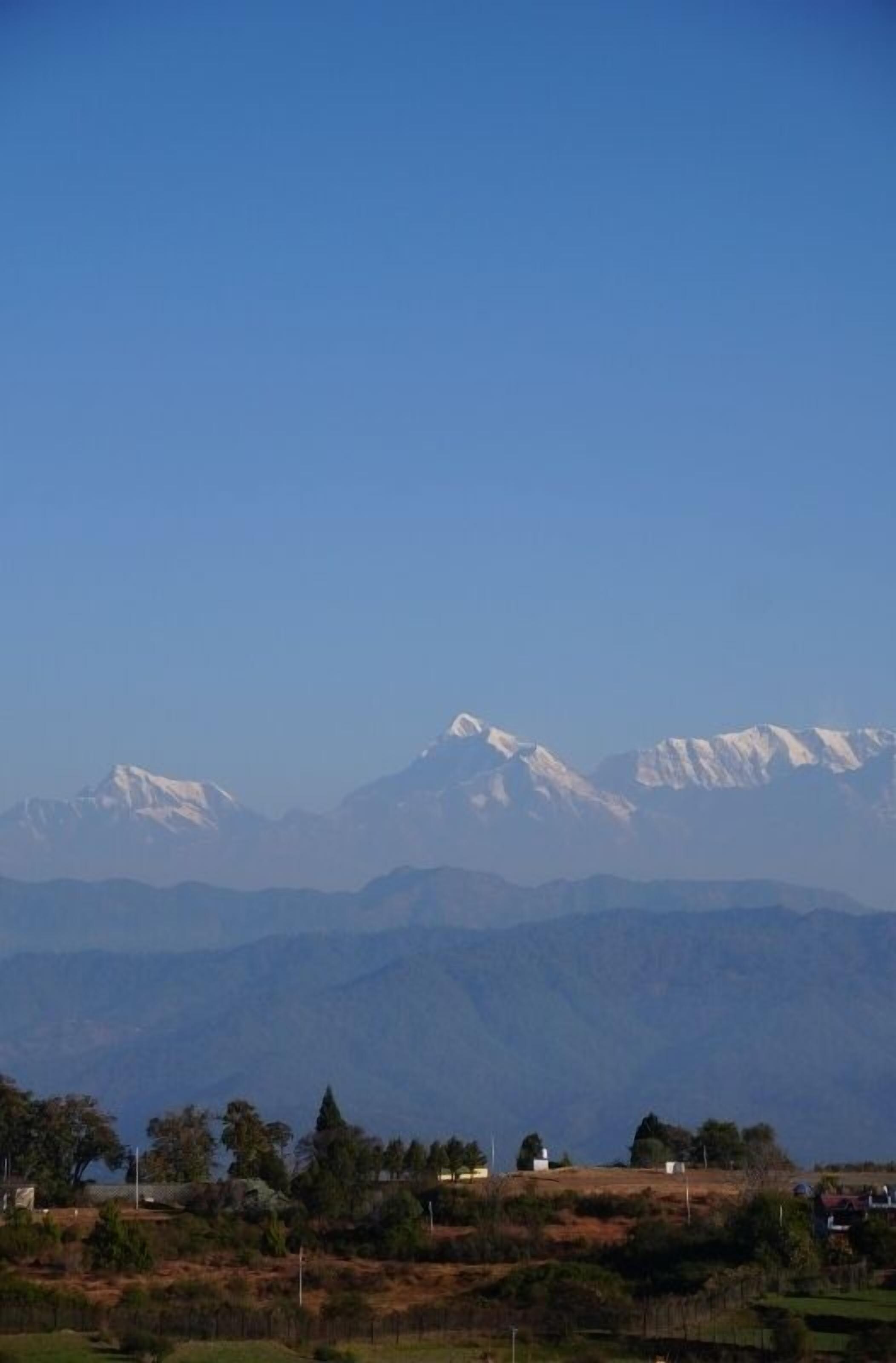 The Dharmas Resort