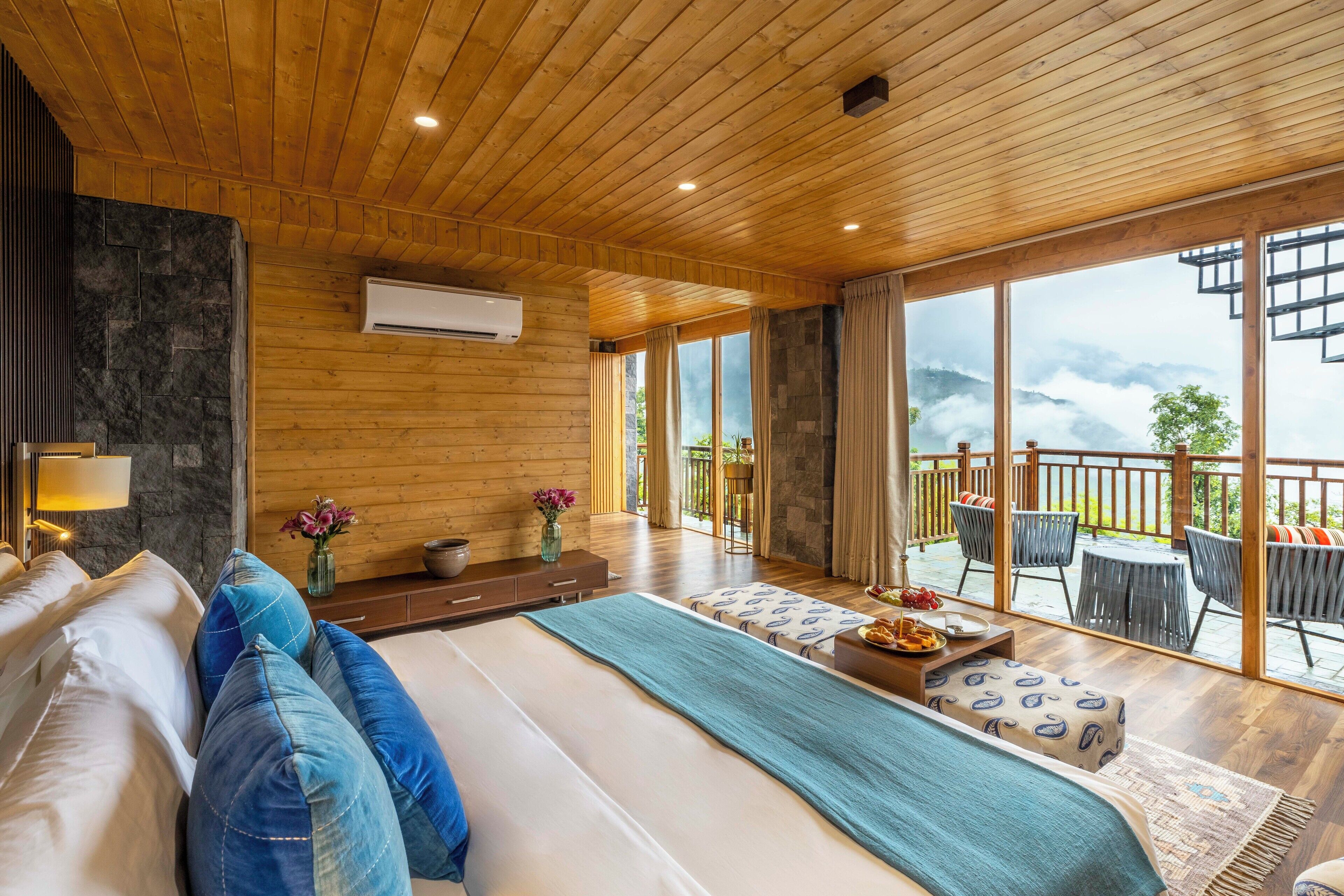 ama Stays & Trails Kashi House, Rishikesh