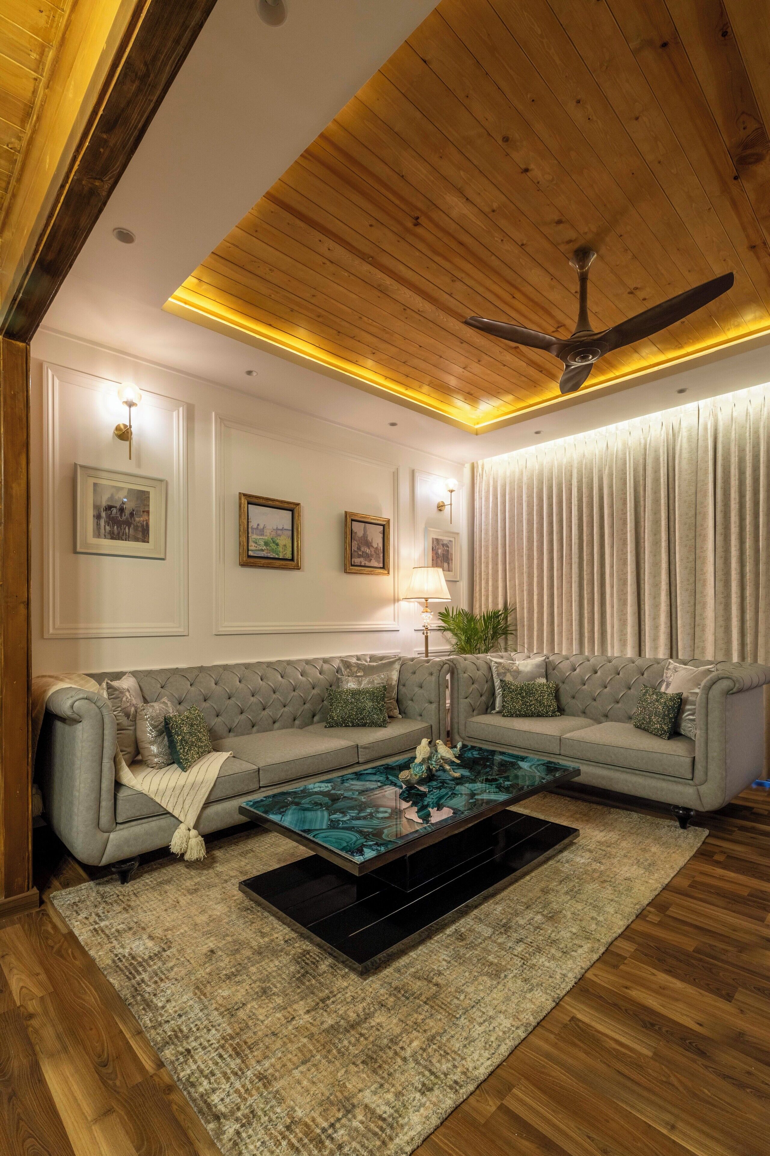 ama Stays & Trails Kashi House, Rishikesh