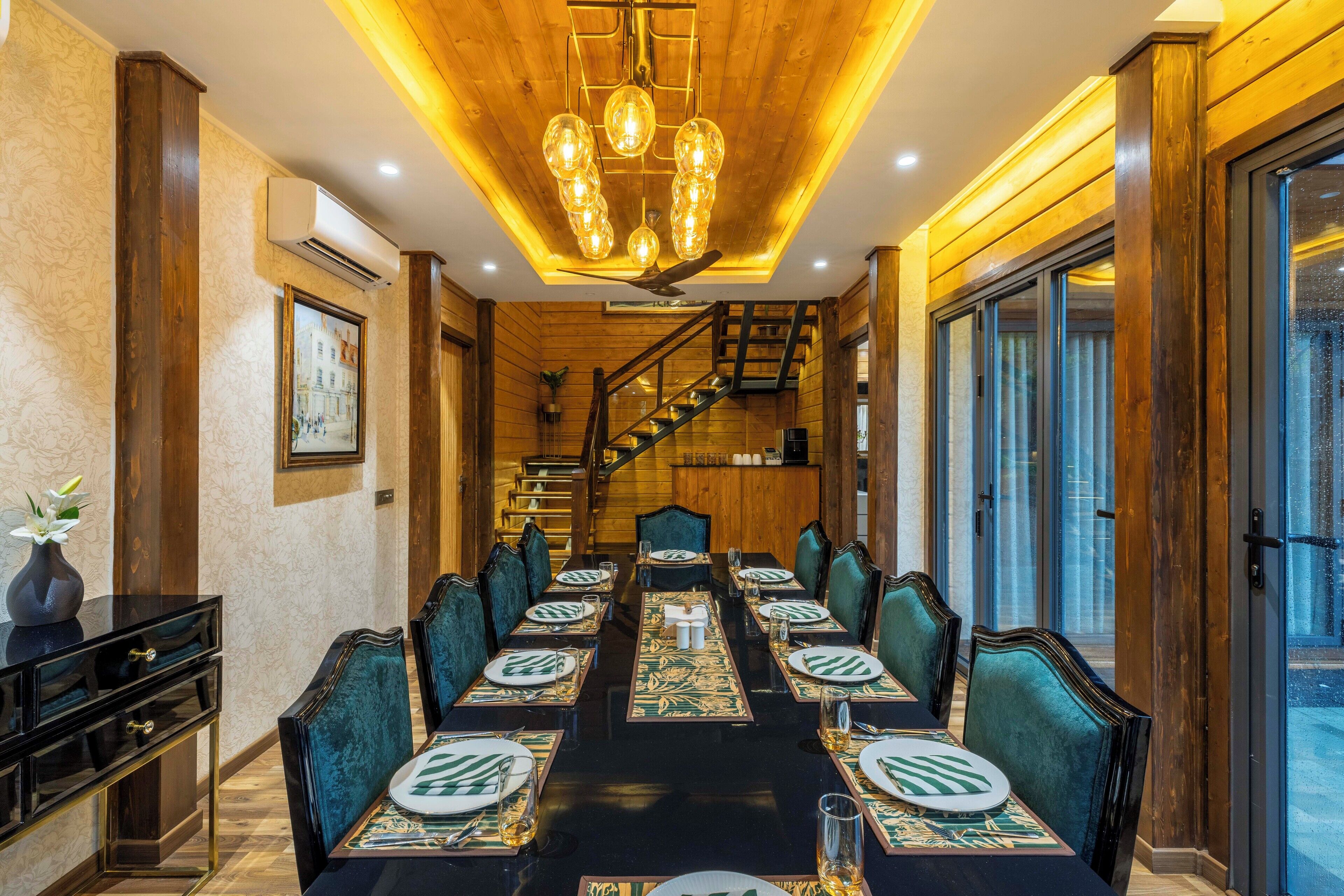 ama Stays & Trails Kashi House, Rishikesh