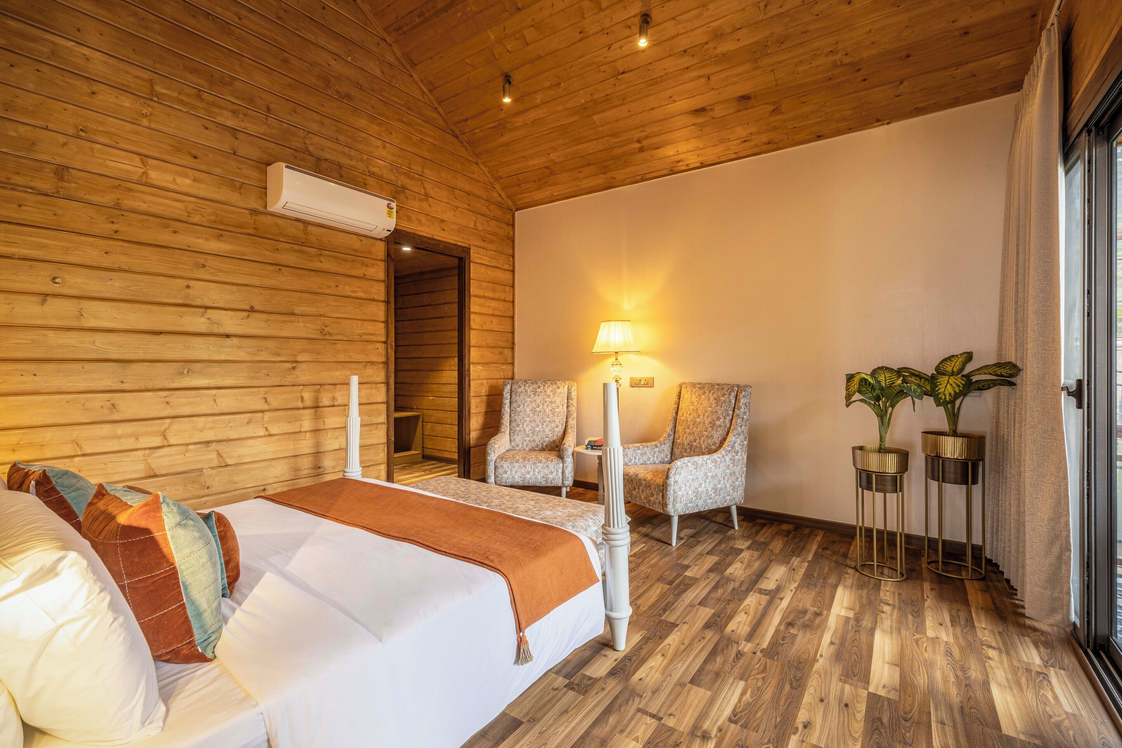 ama Stays & Trails Kashi House, Rishikesh