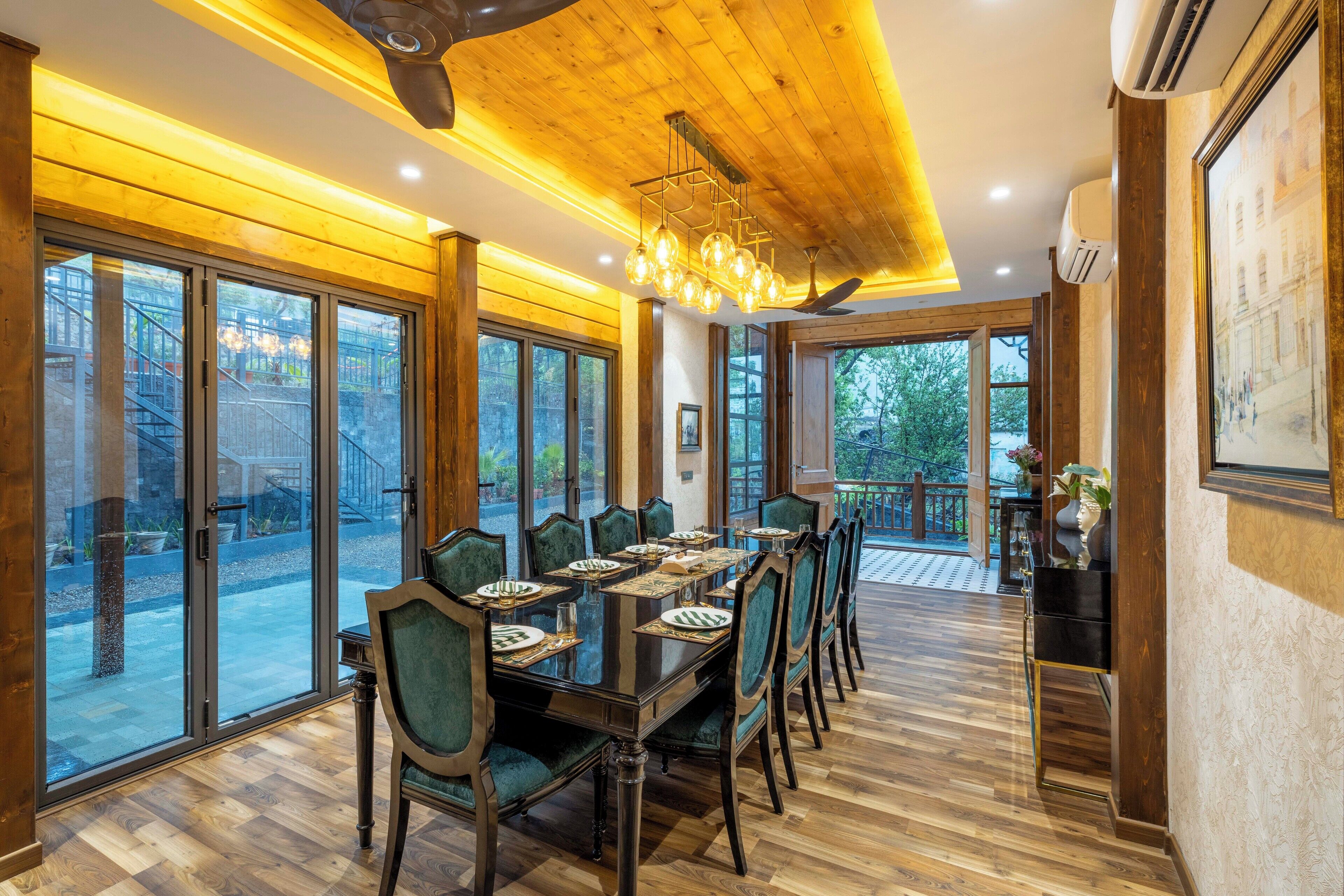 ama Stays & Trails Kashi House, Rishikesh