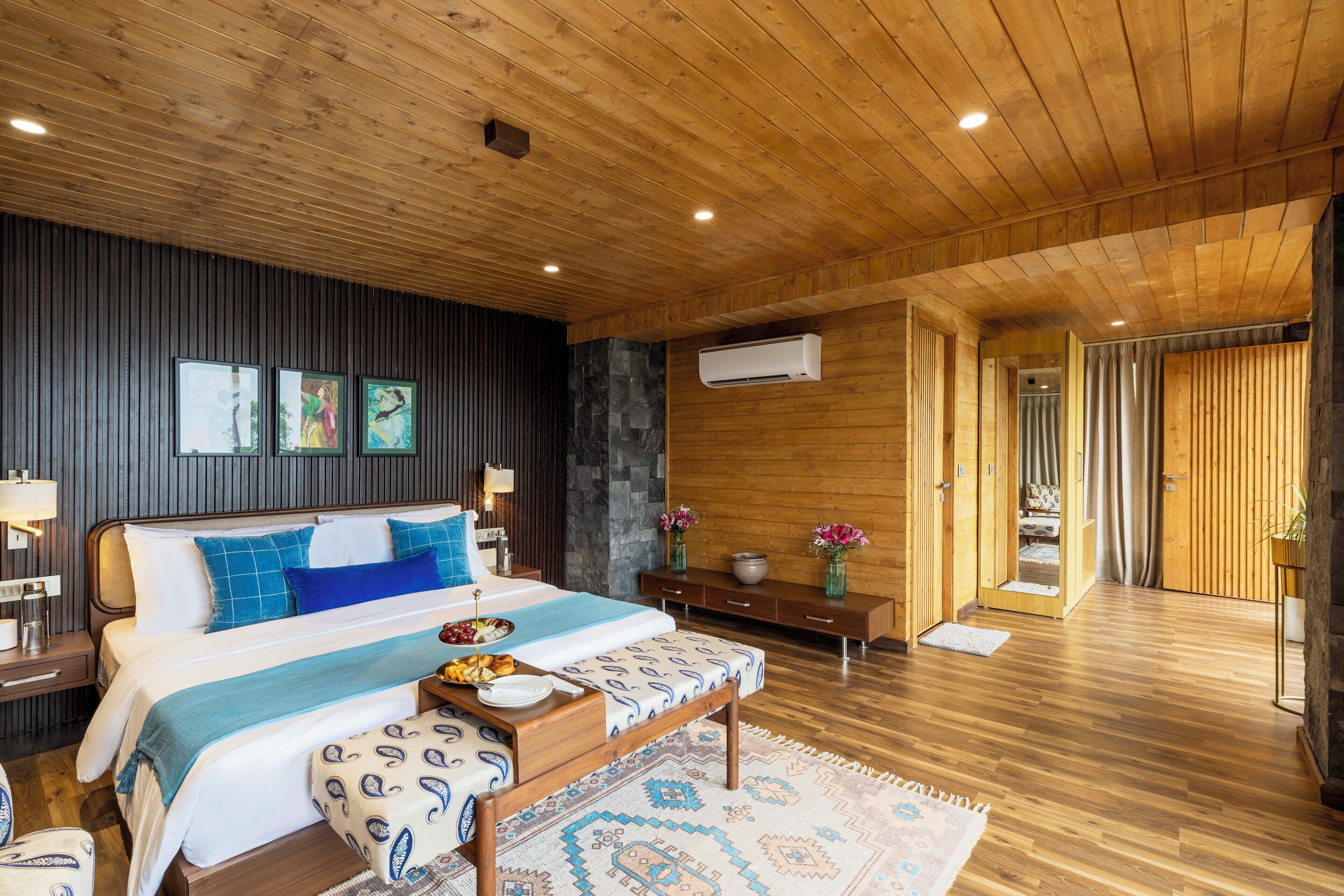 ama Stays & Trails Kashi House, Rishikesh