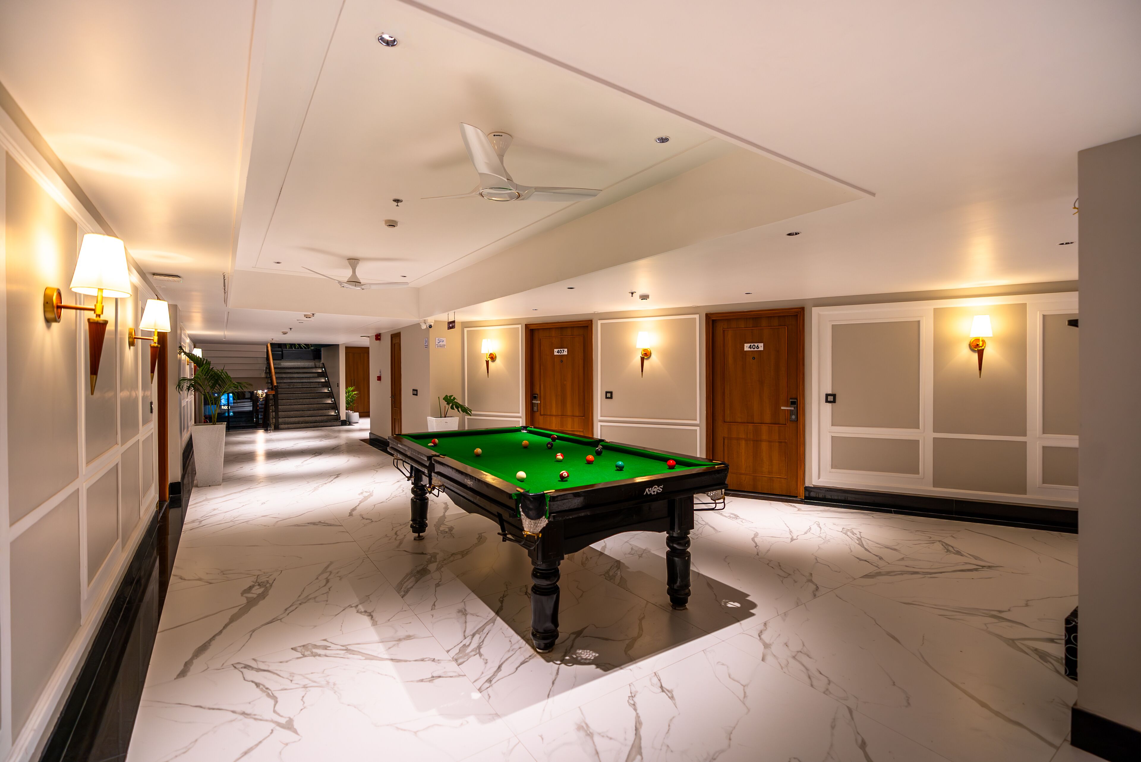 Clarks Inn Express Rishikesh