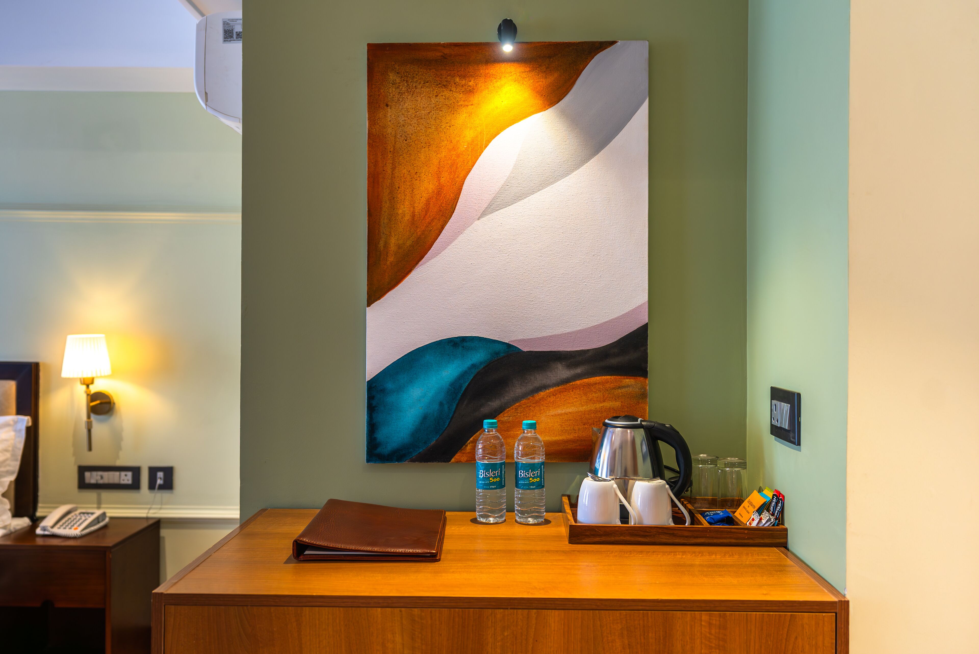 Clarks Inn Express Rishikesh