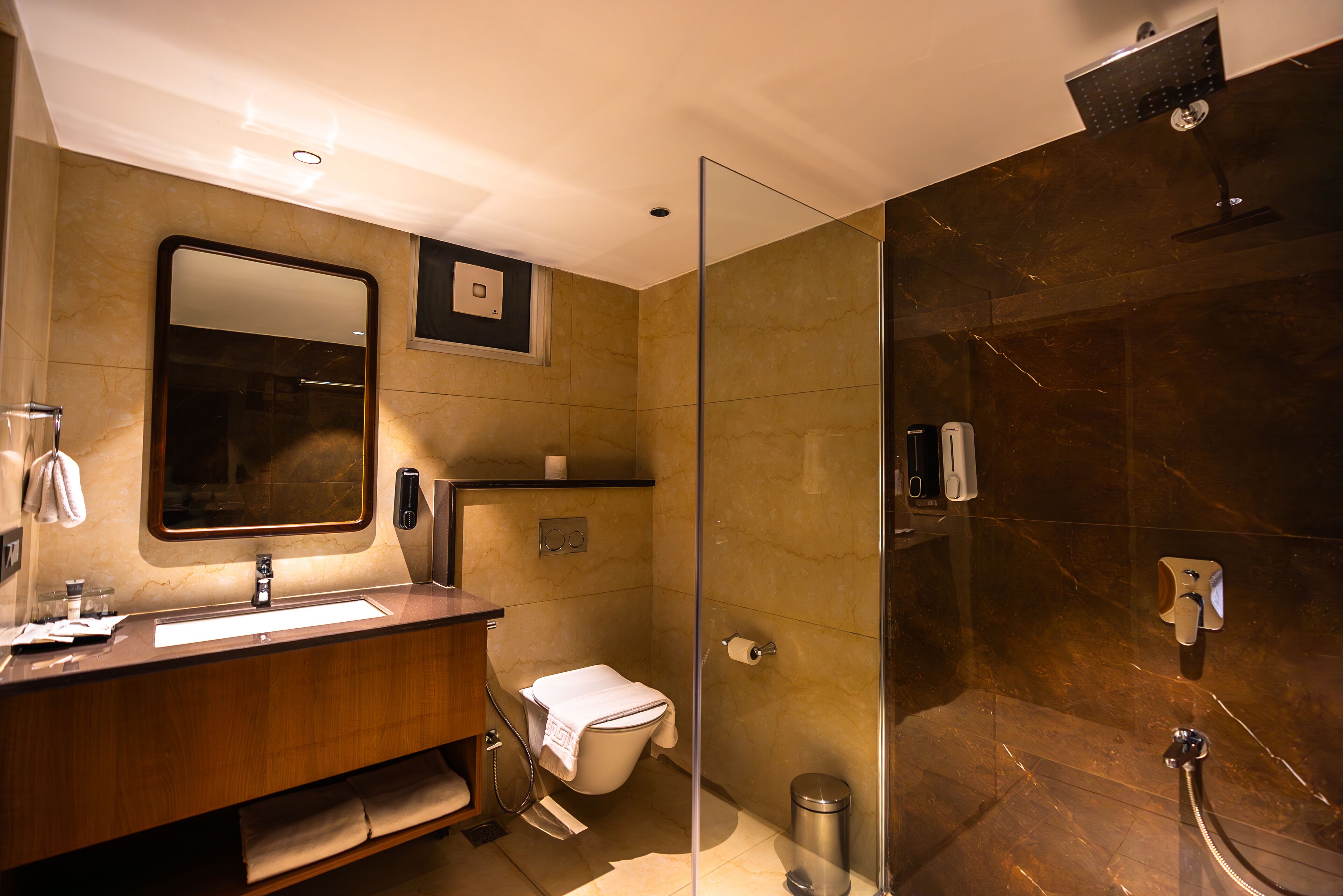 Clarks Inn Express Rishikesh