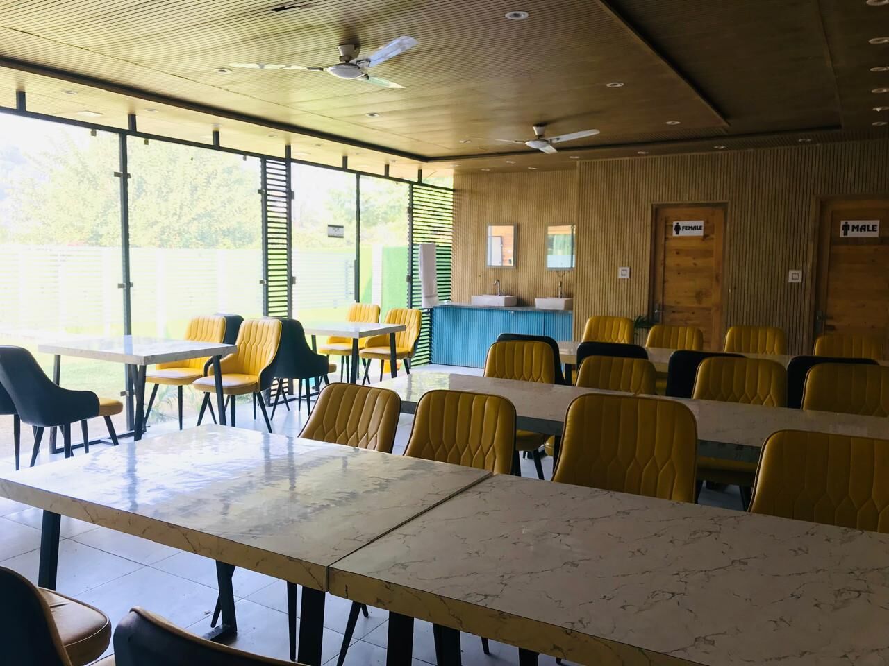 Eden Rock River Resort