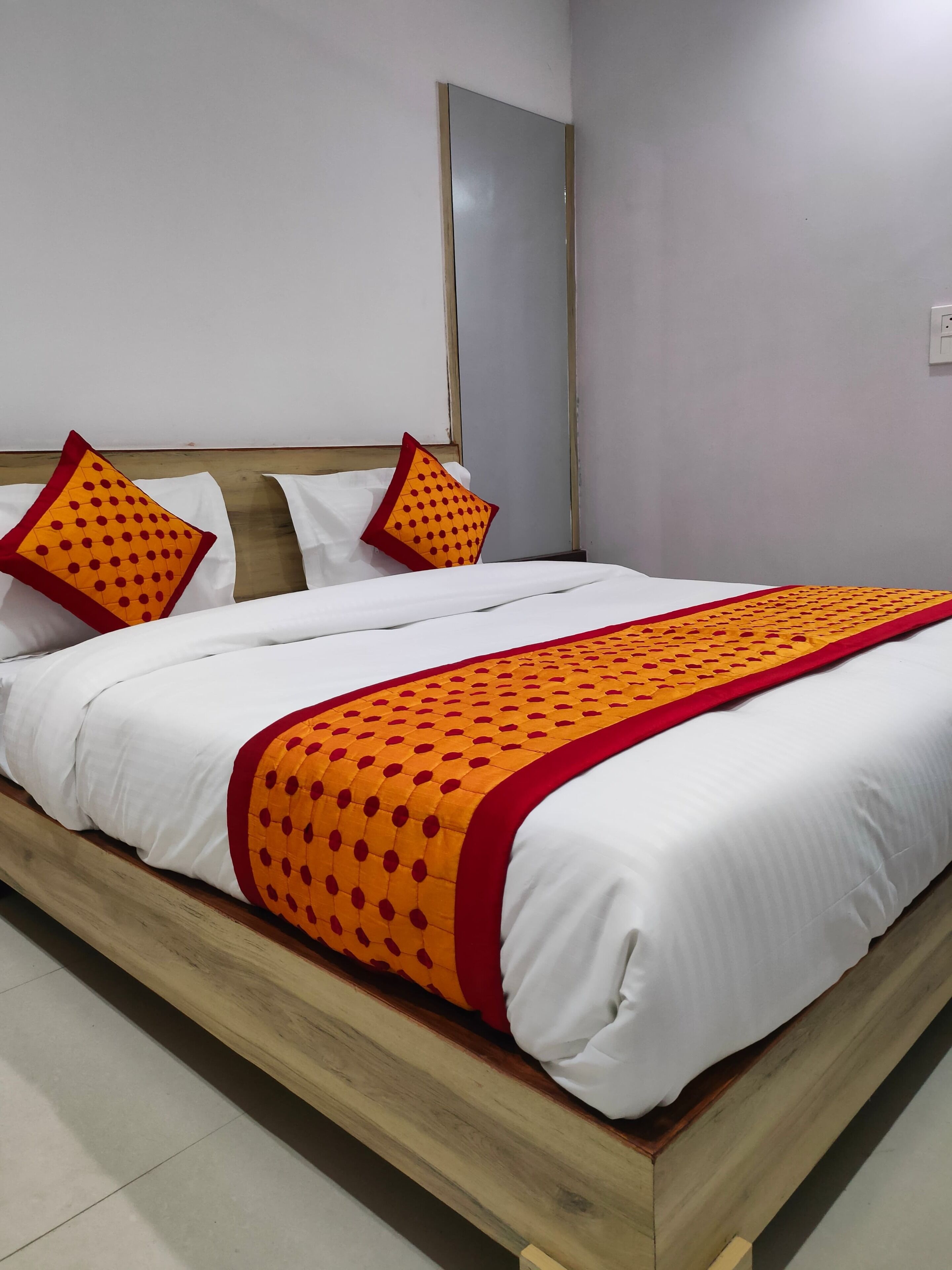 Hotel Nue-Nest