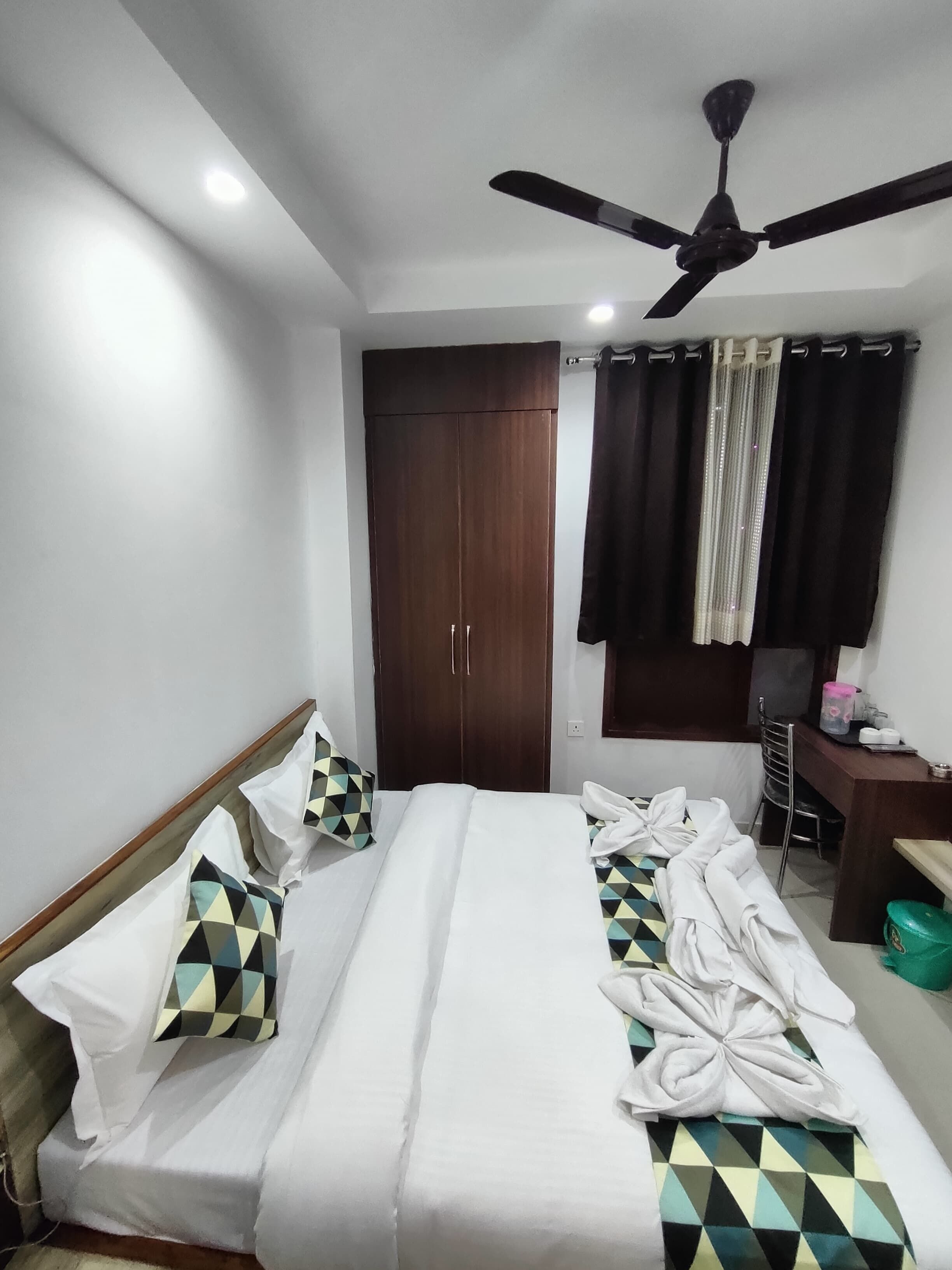 Hotel Nue-Nest
