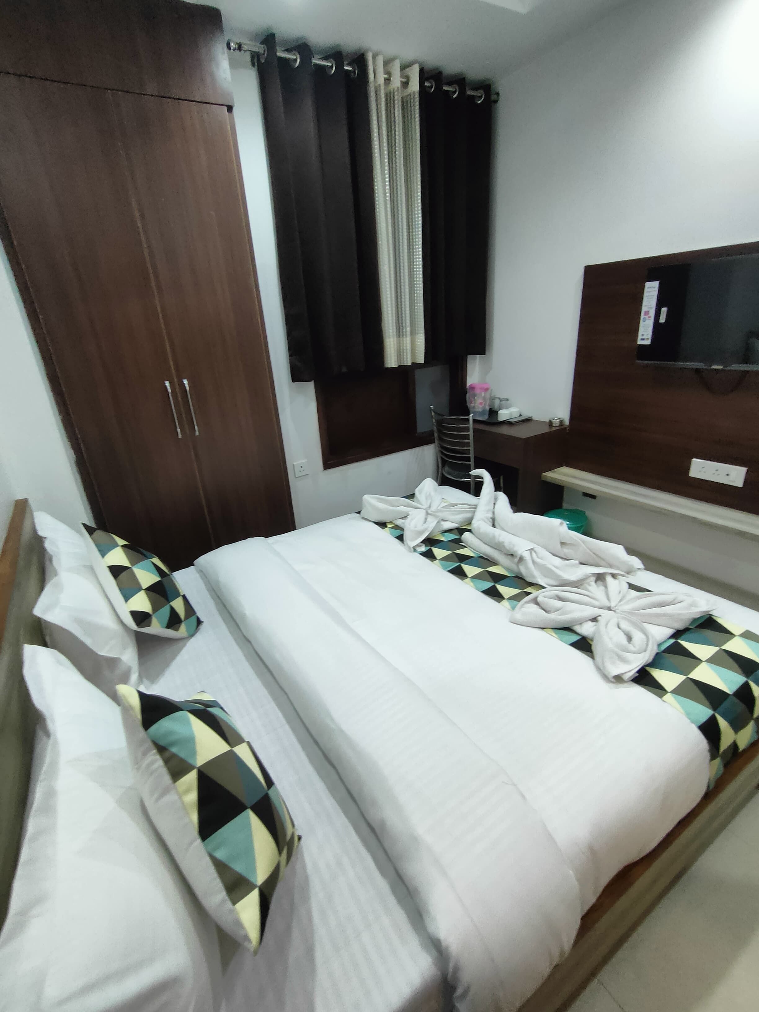 Hotel Nue-Nest