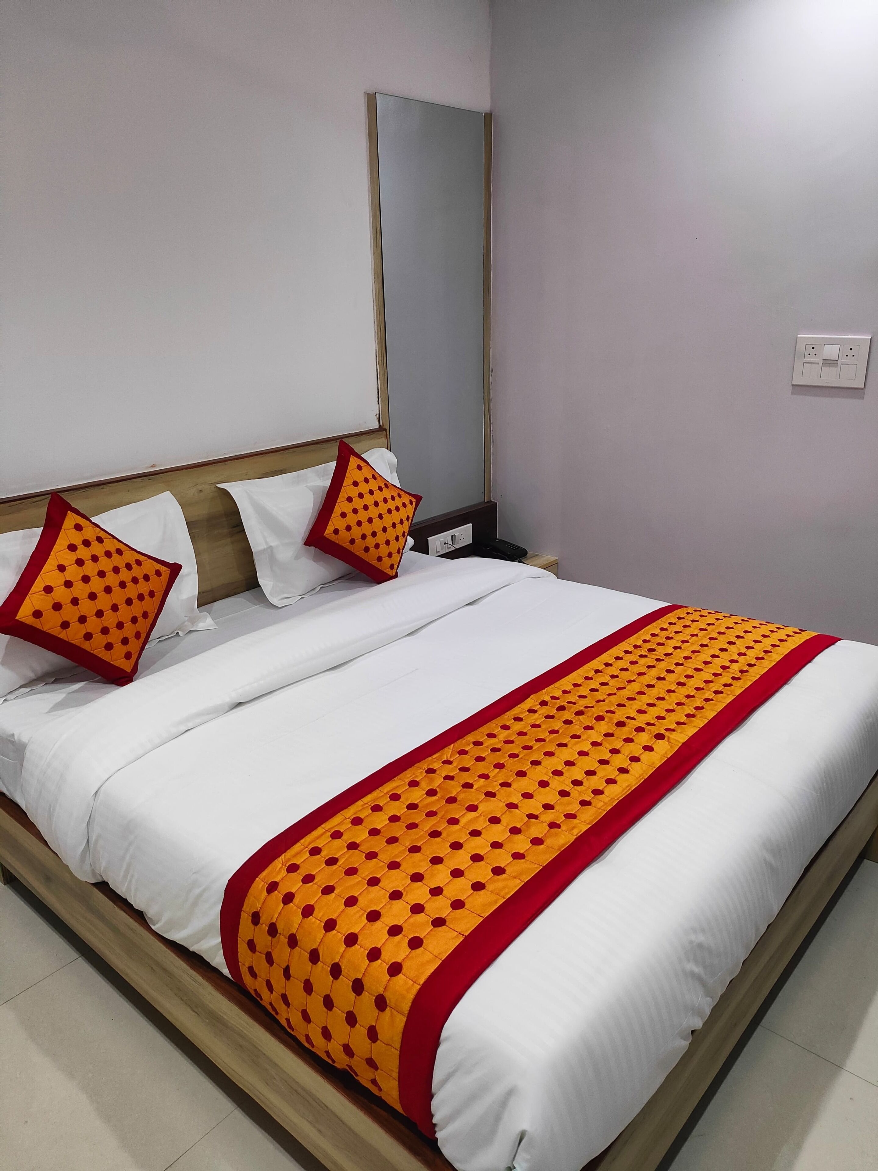 Hotel Nue-Nest