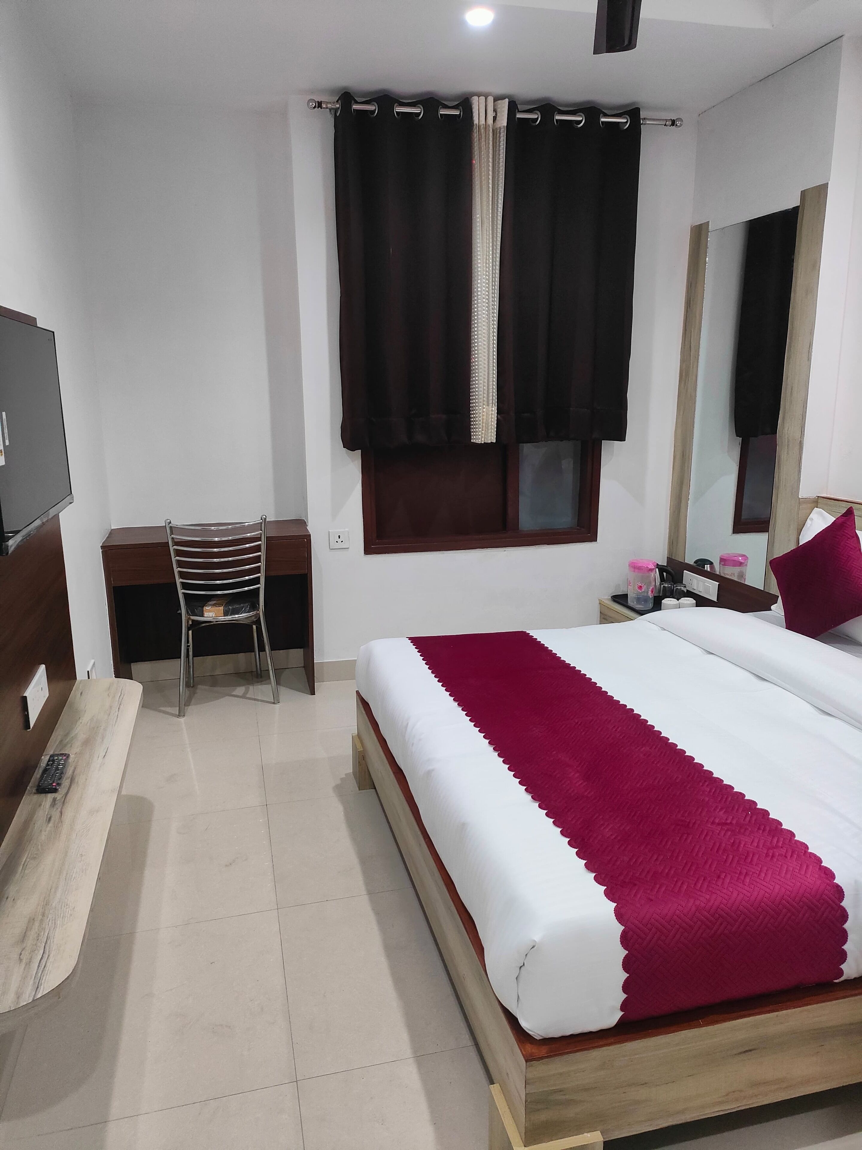 Hotel Nue-Nest