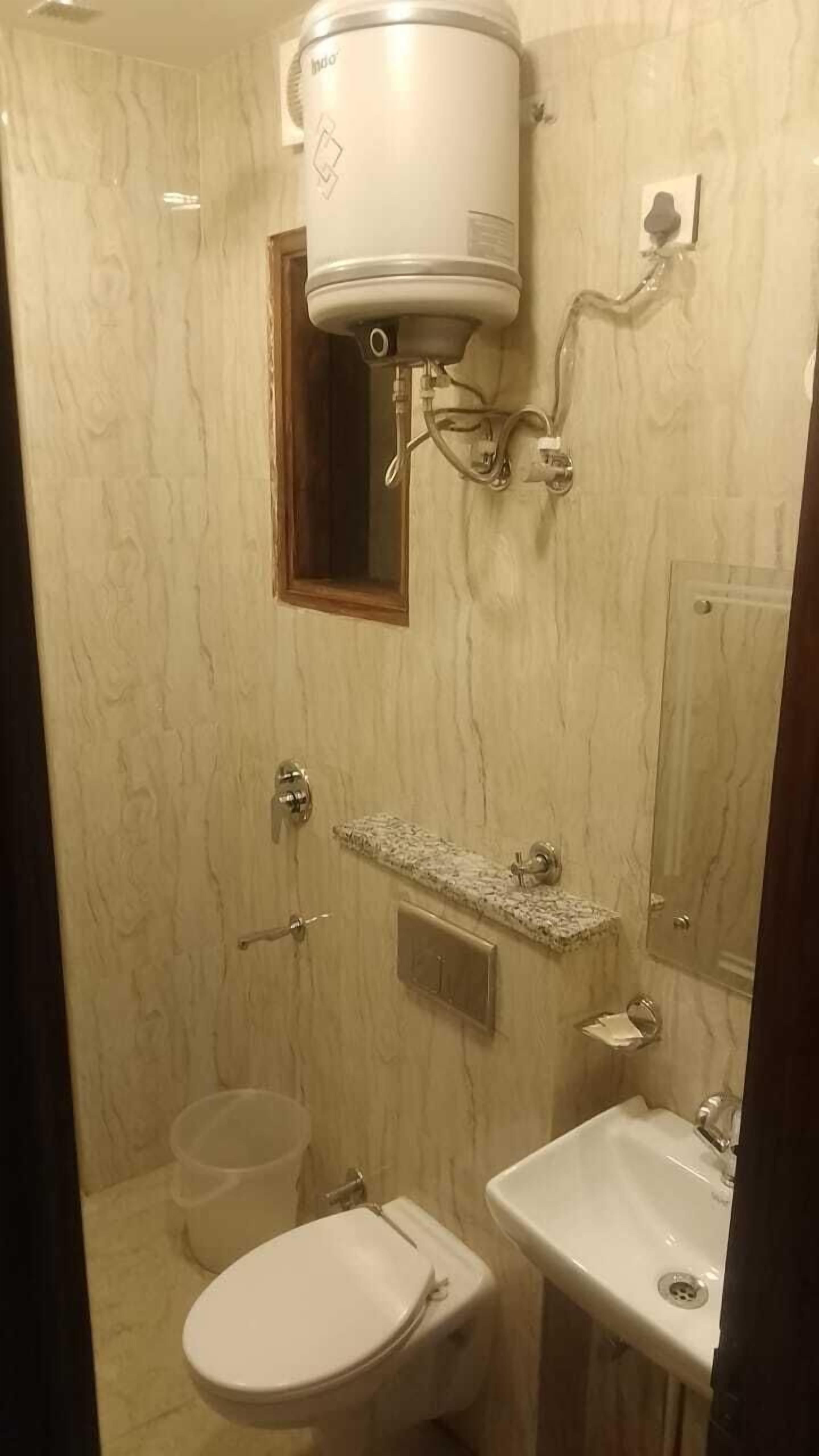 Hotel Nue-Nest