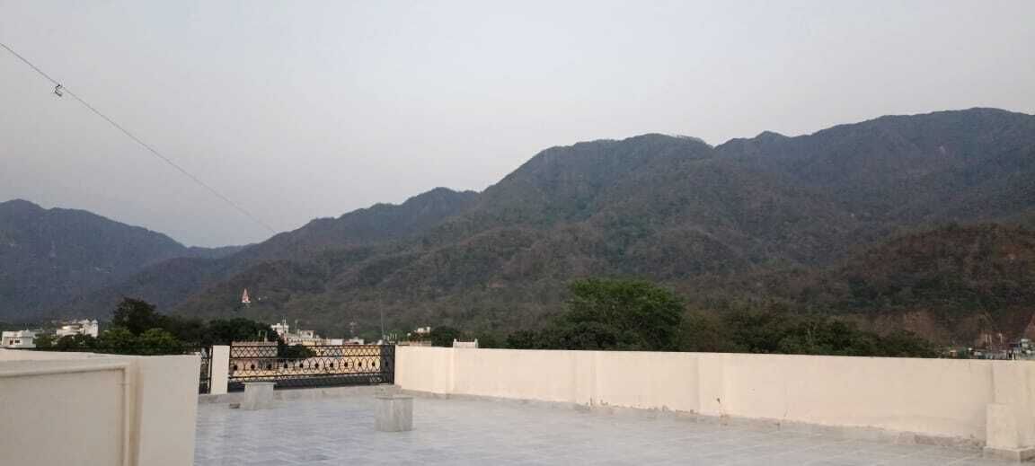Hotel Prakash By GRB